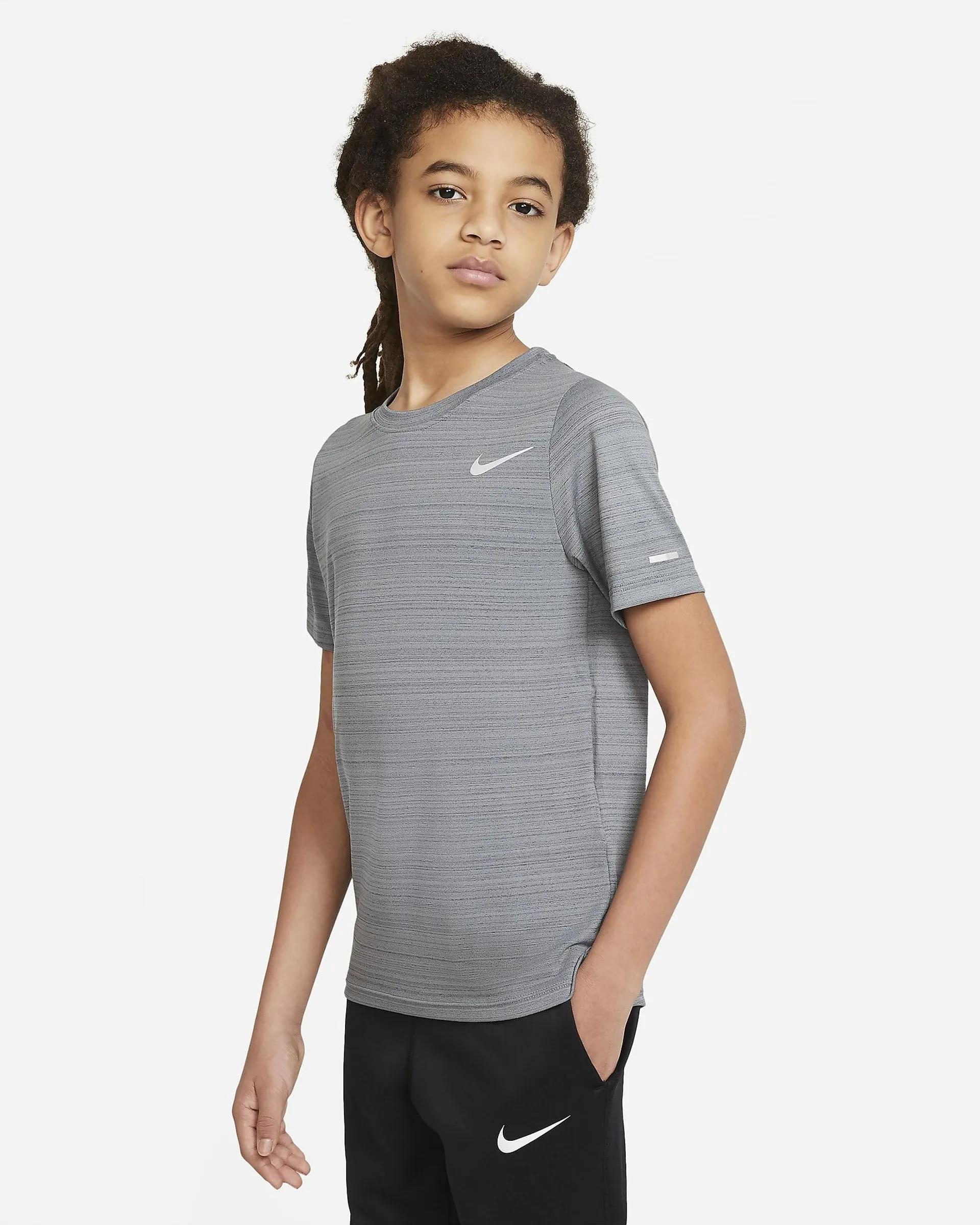 Older Kids' (Boys') Training Top