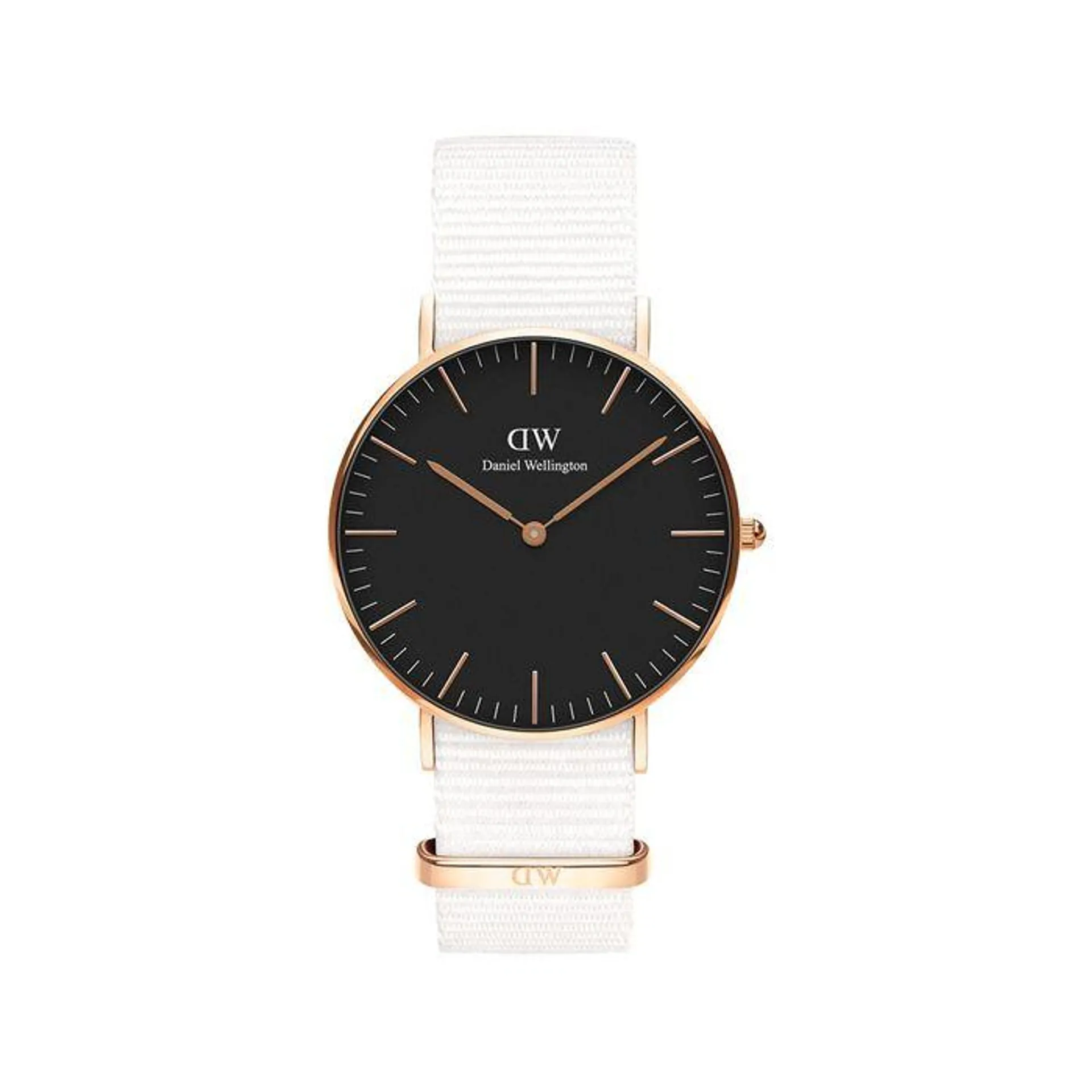 Daniel Wellington Classic naisten kello DW00100310