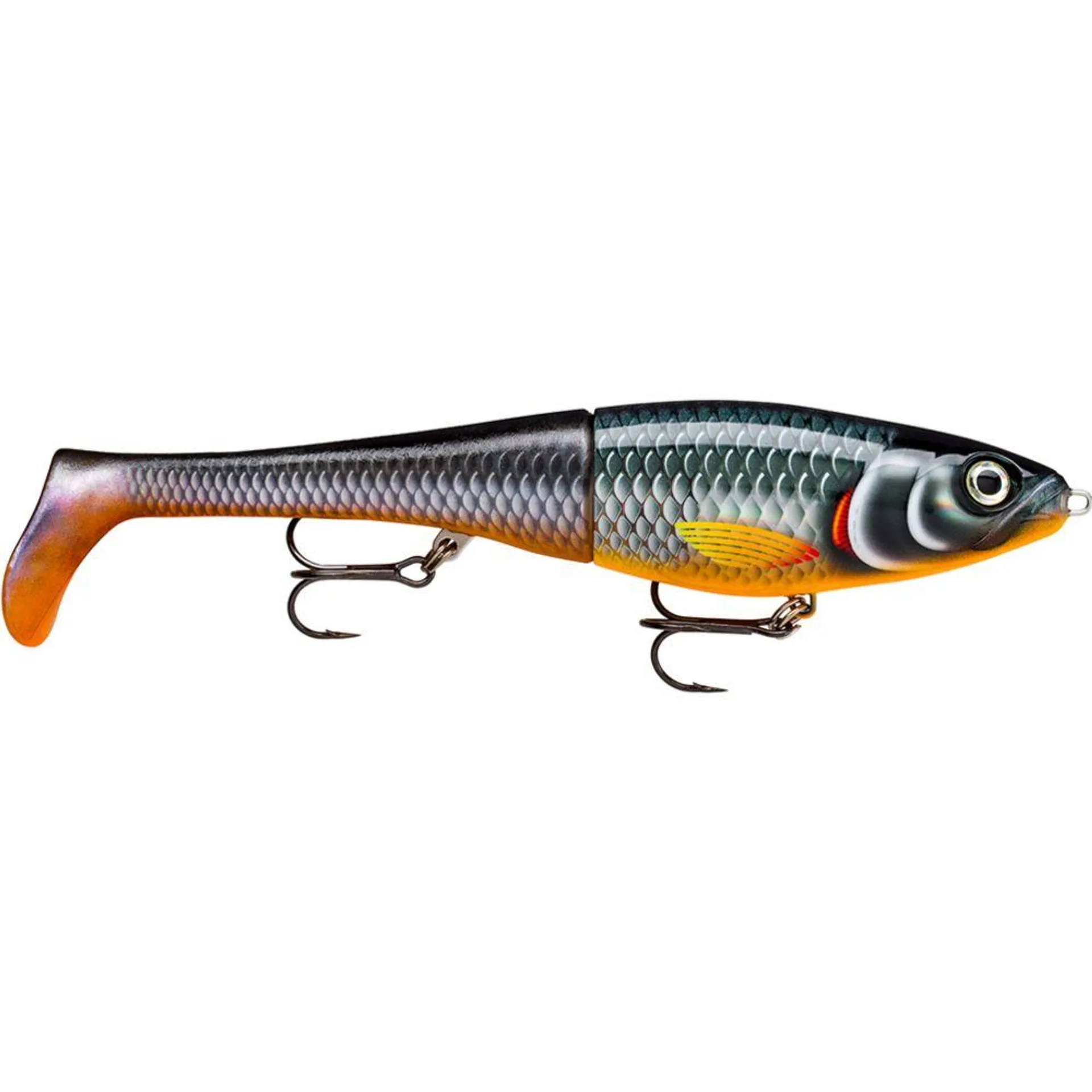 Rapala X-Rap Peto 14 cm 39 g haukiviehe