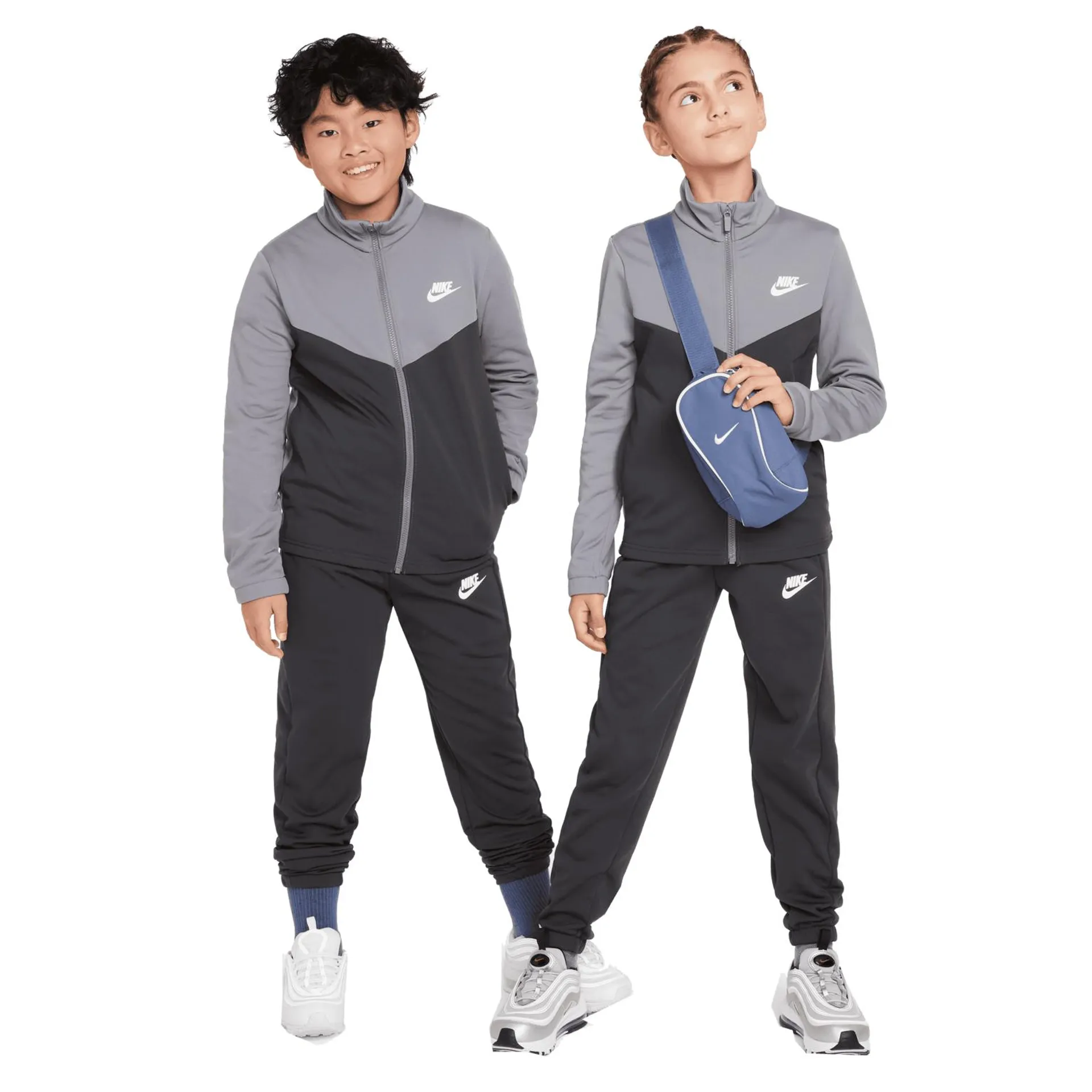 Sportswear Tracksuit, nuorten verryttelypuku