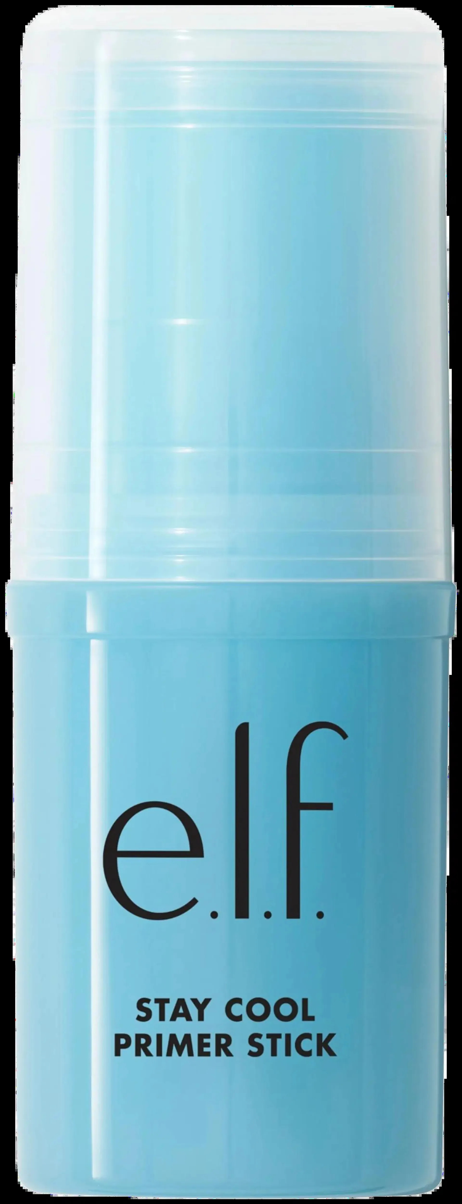 e.l.f. cosmetics Stay Cool Primer Stick meikinpohjustusaine 17 g