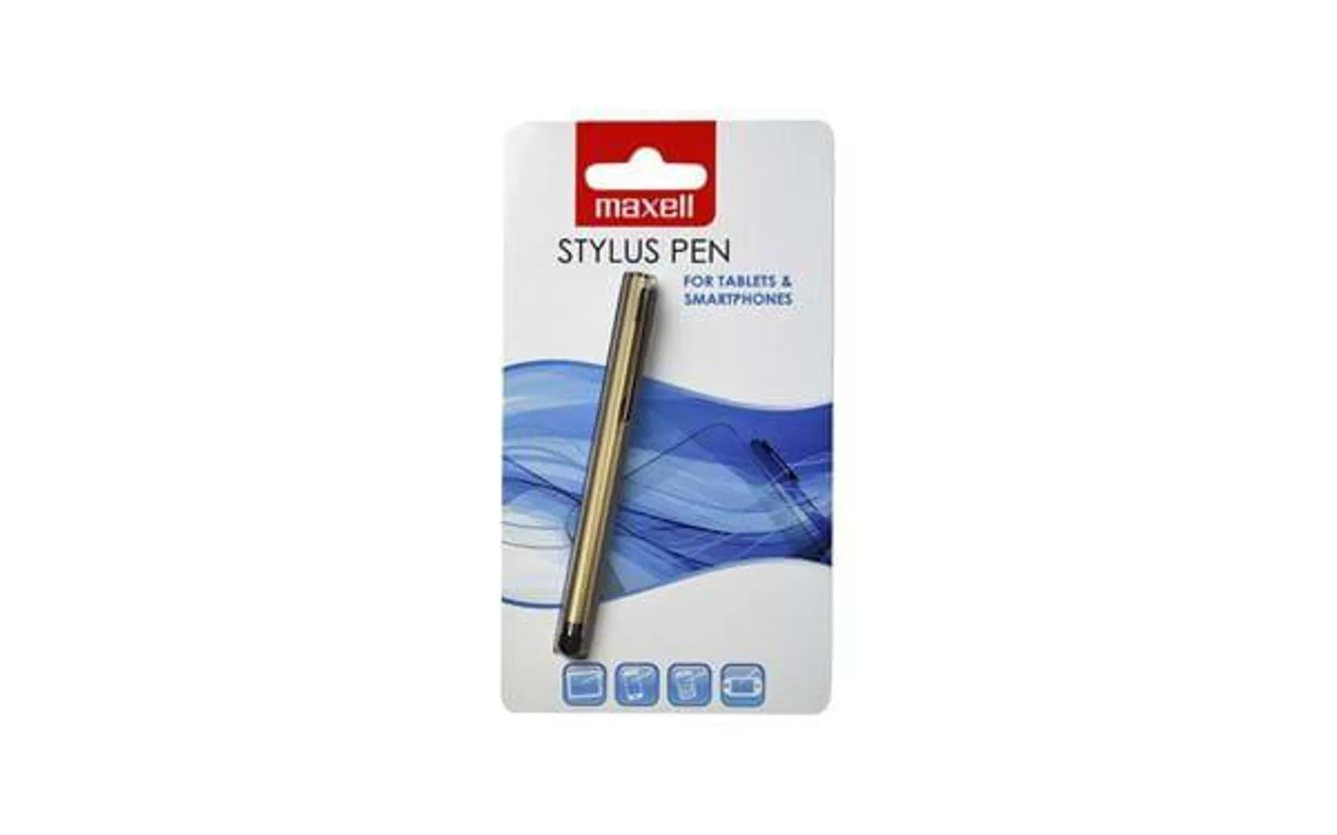 Stylus Pen tablettikynä Maxell