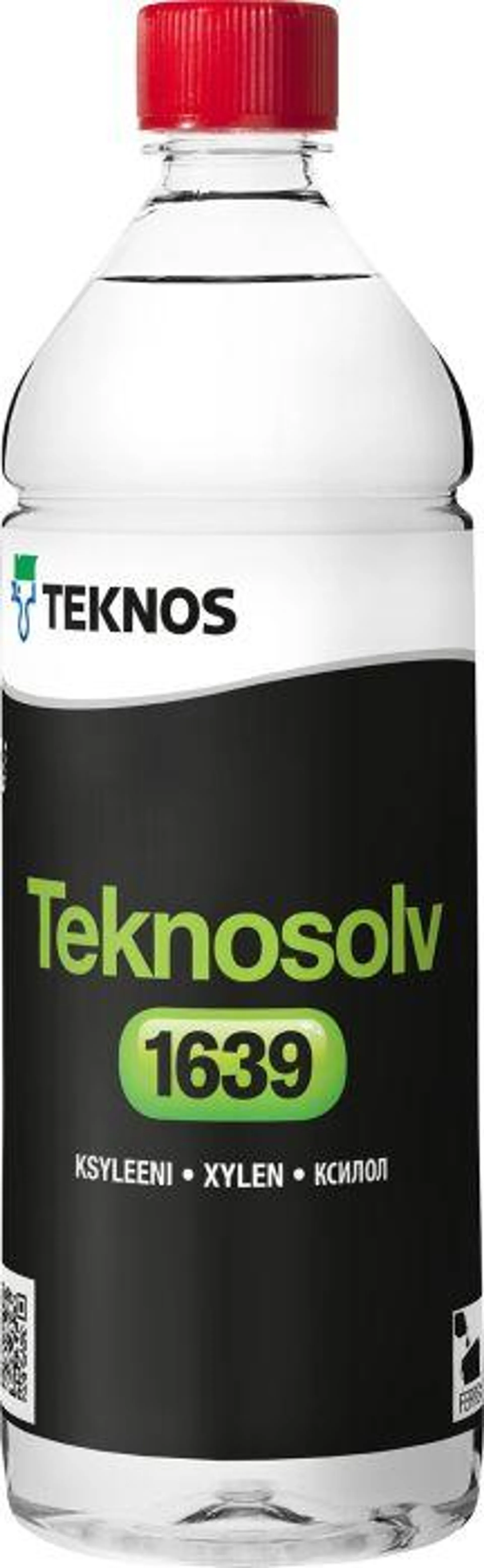 Ksyleeni Teknos Teknosolv 1639 1 l