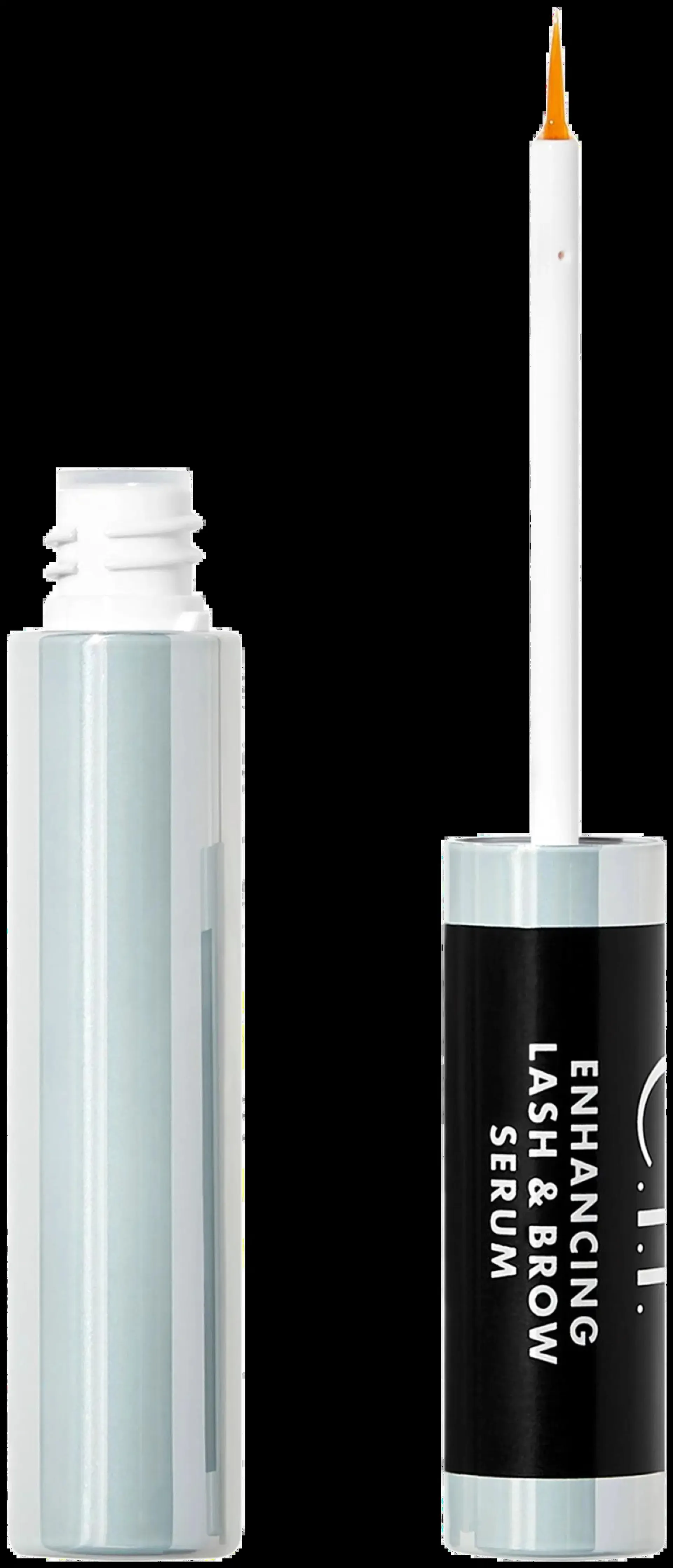 e.l.f. cosmetics Enhancing Lash & Brow Serum kulma- ja ripsiseerumi 3,5 ml