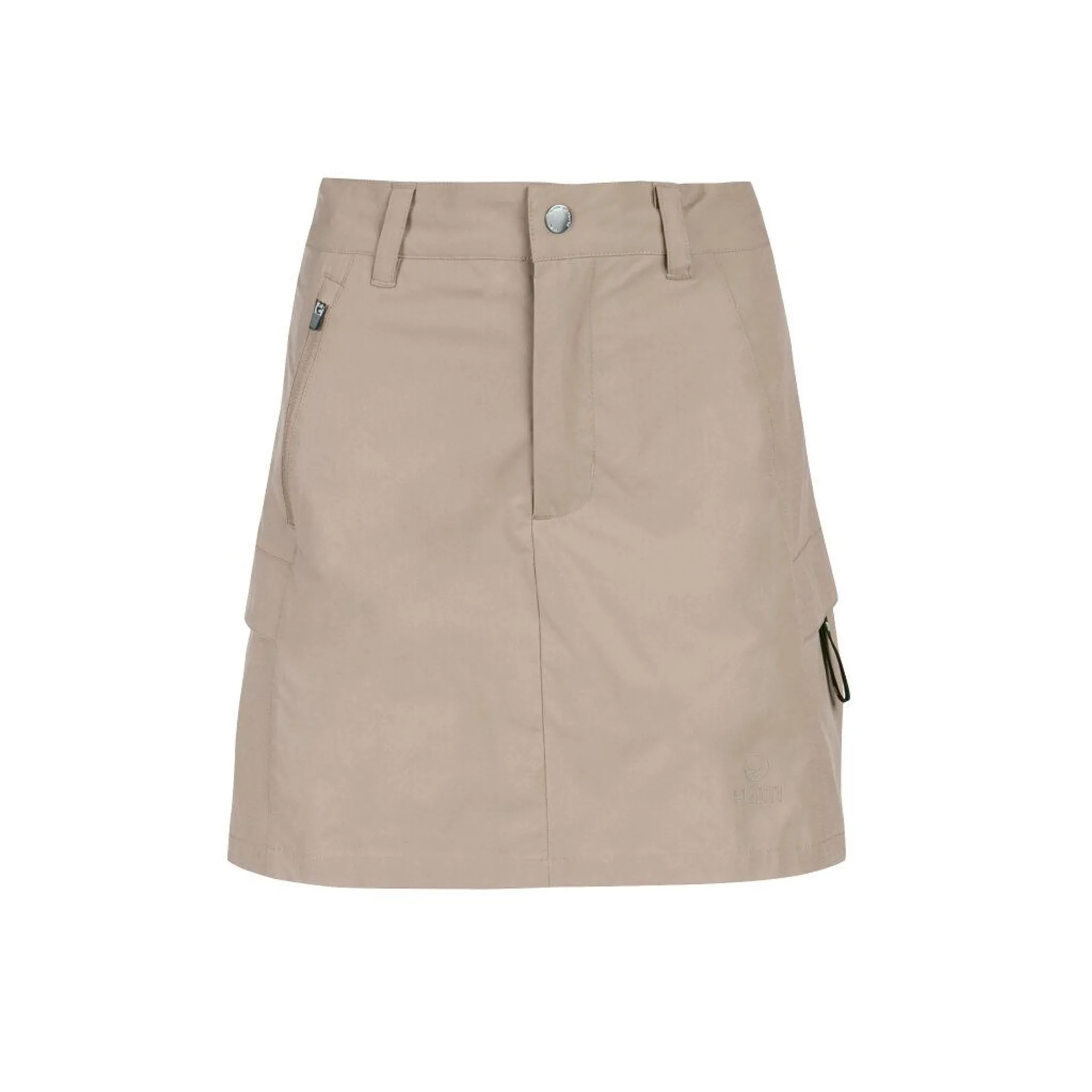 Reissu Stretch Skort W+