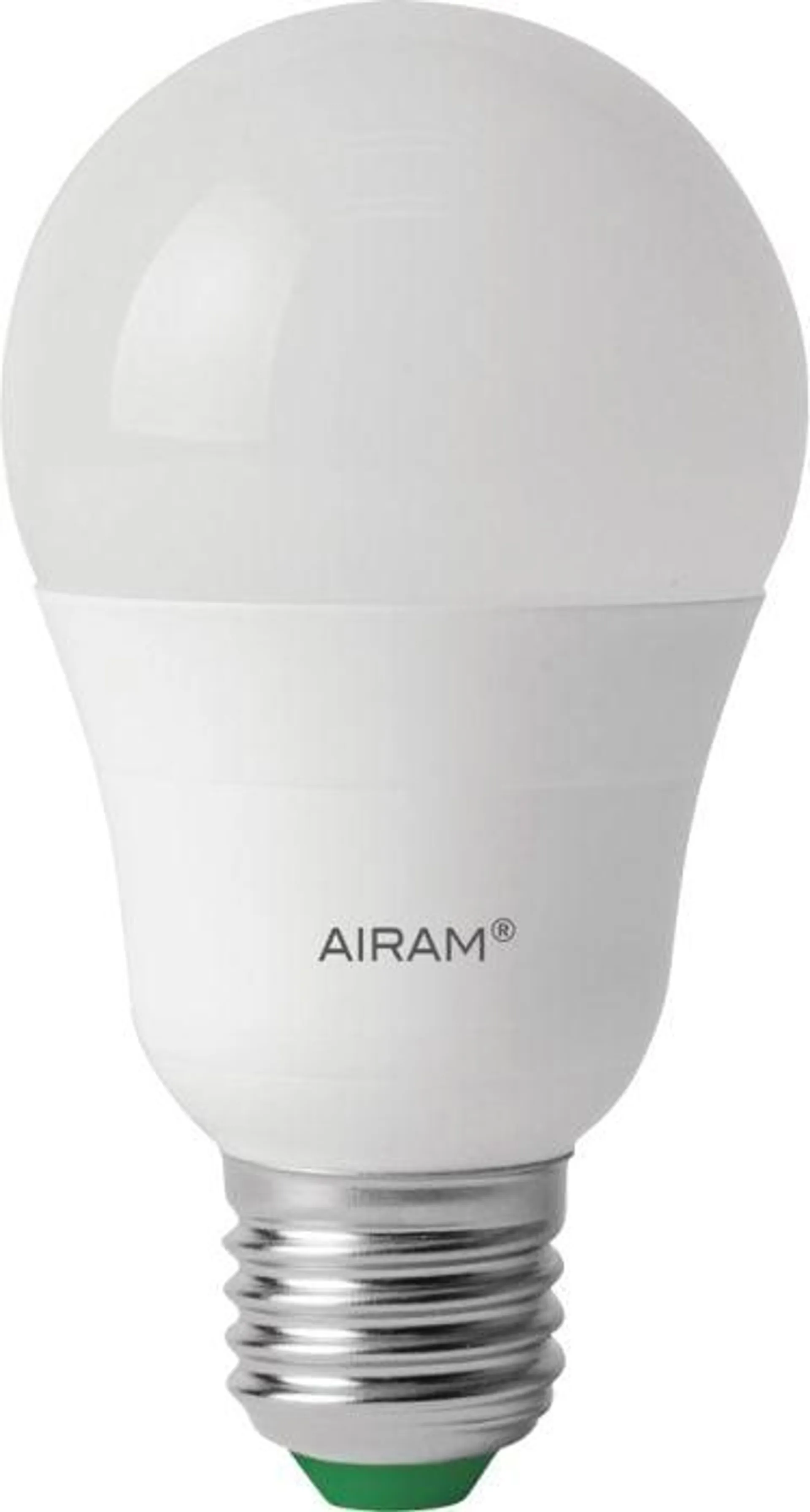 Pakkaslamppu Airam LED 11,1W 4000K E27