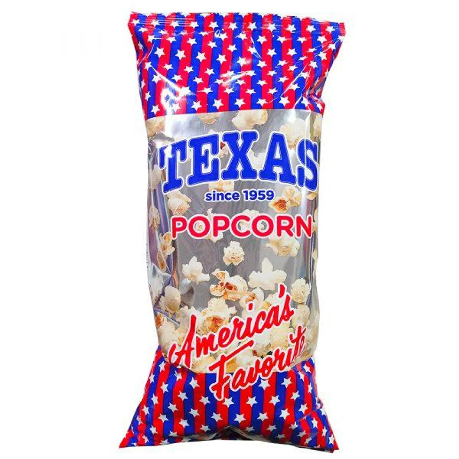 TEXAS POPCORN 60g