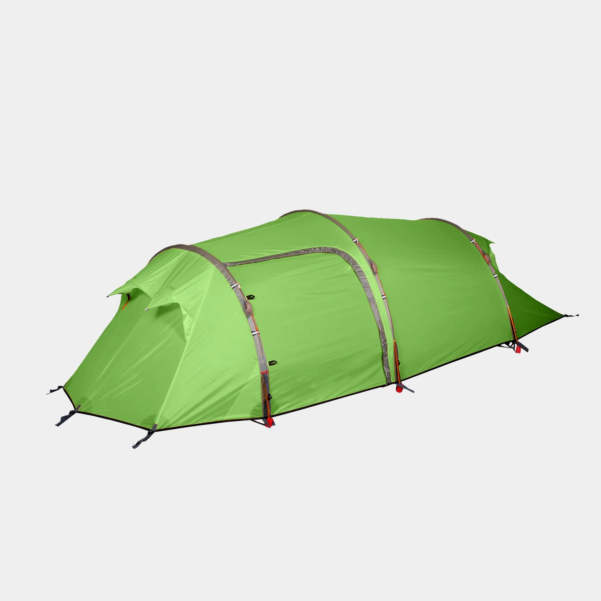 XPD Finland 2 Tent, 2 hengen tunneliteltta