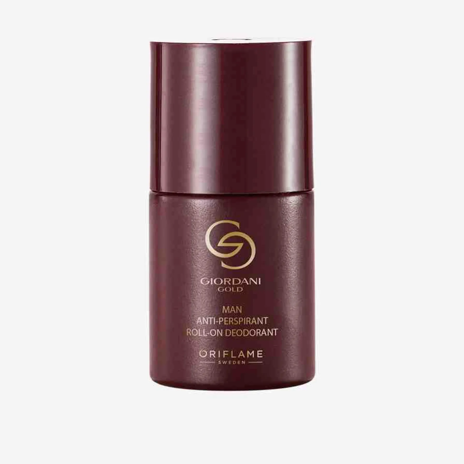 Giordani Gold Man -roll-on antiperspirantti