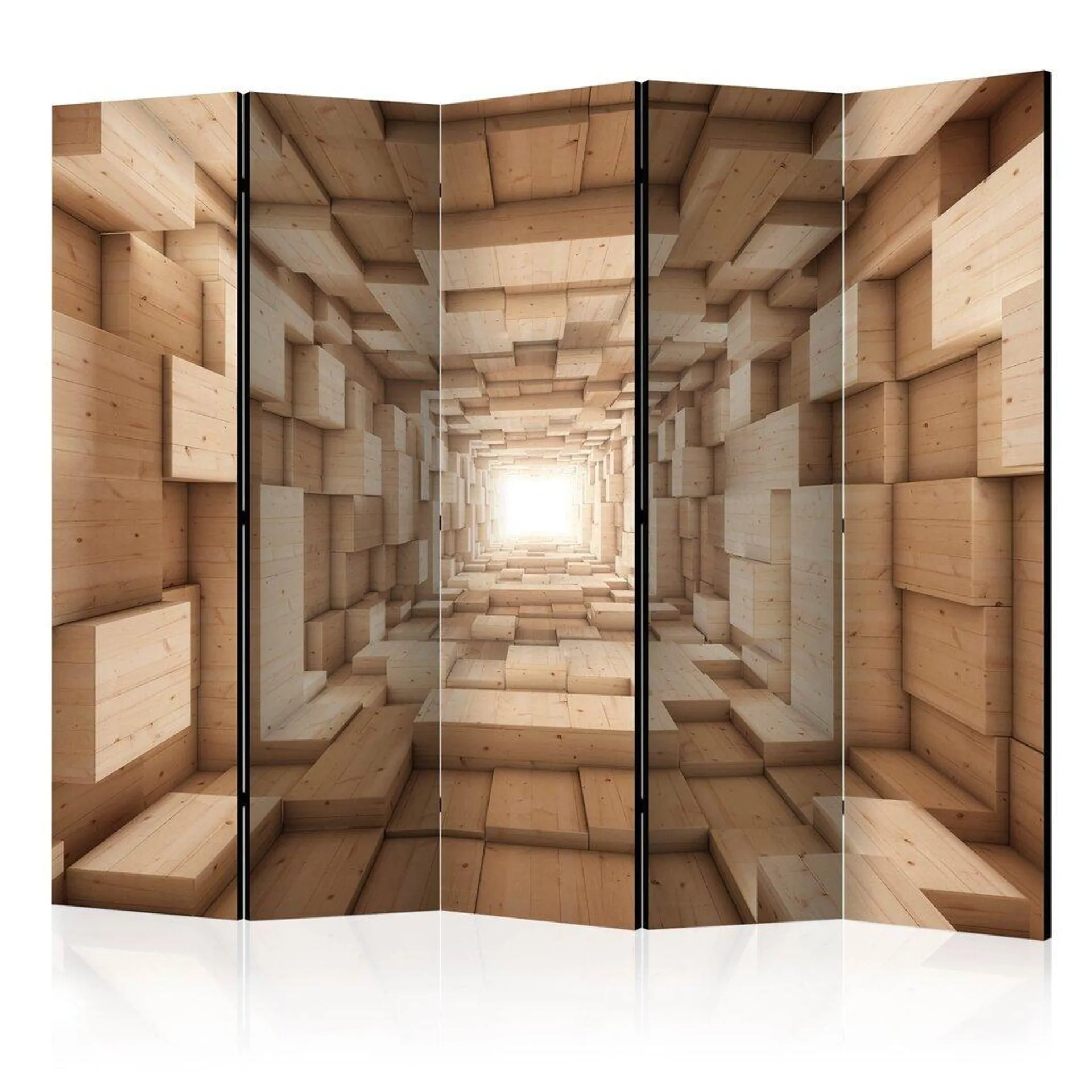 Sermi - Titian dimension II [Room Dividers], 225x172 cm