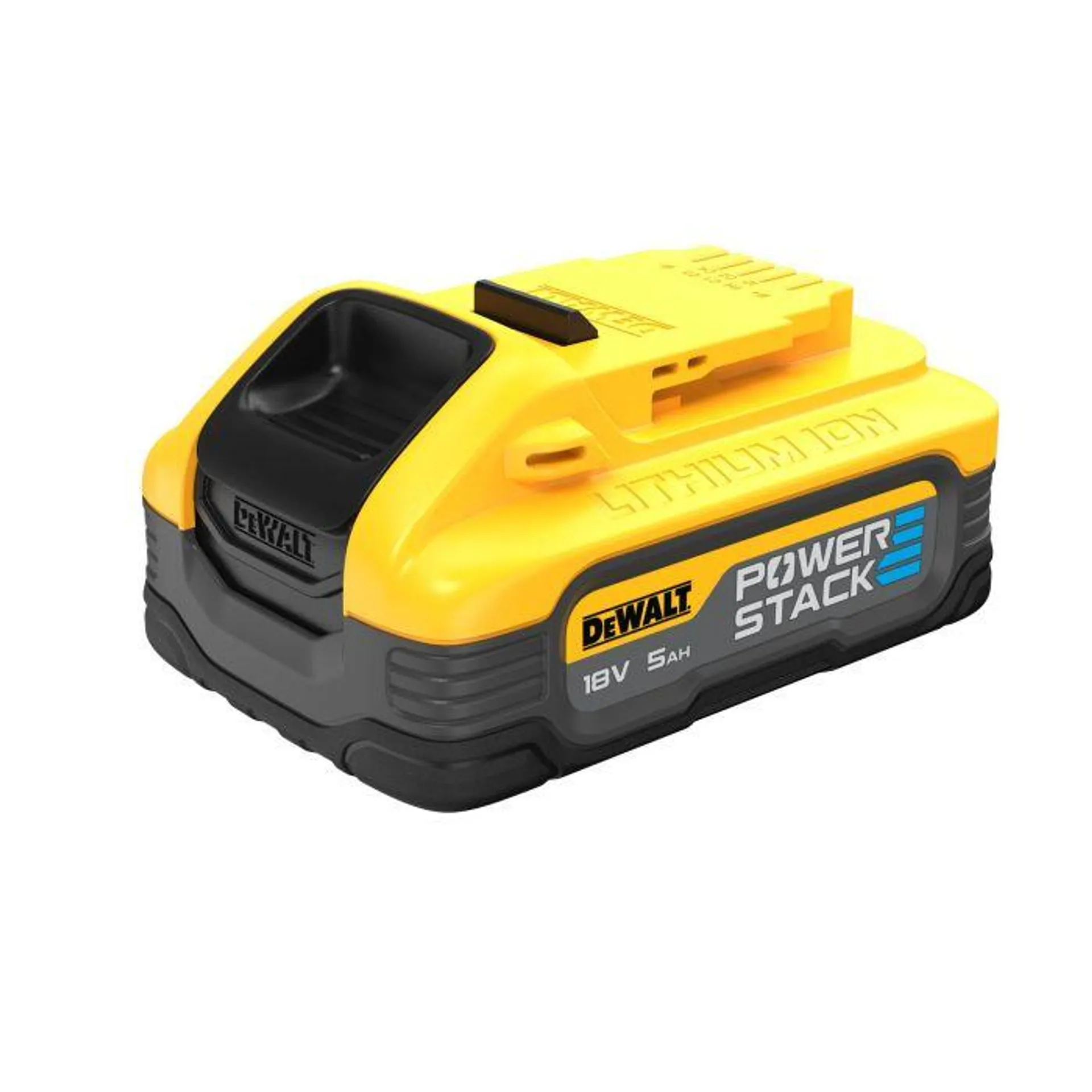 Akku DeWalt PowerStack DCBP518-XJ 18 V 5,0 Ah