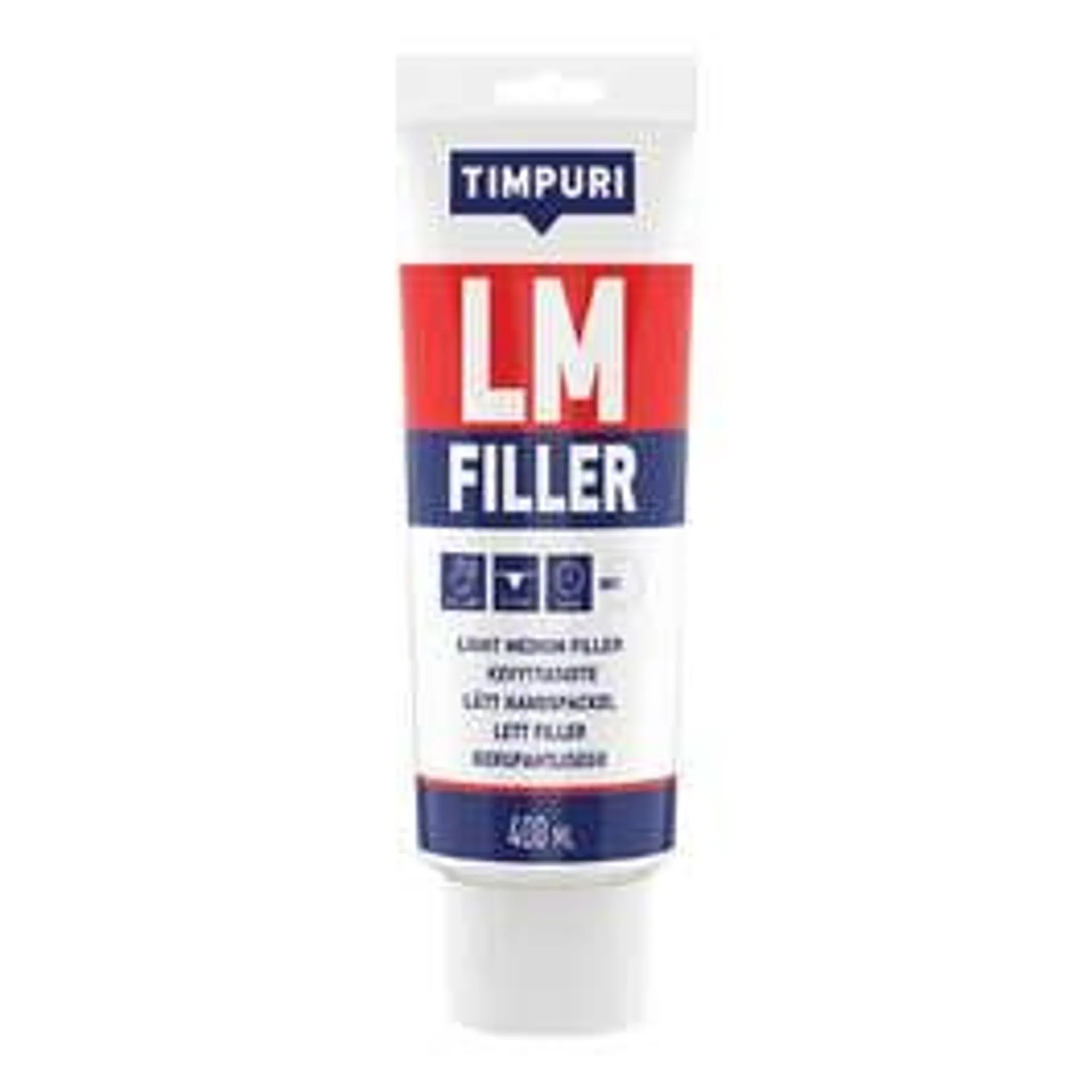 Timpuri valmistasoite LM 400ml