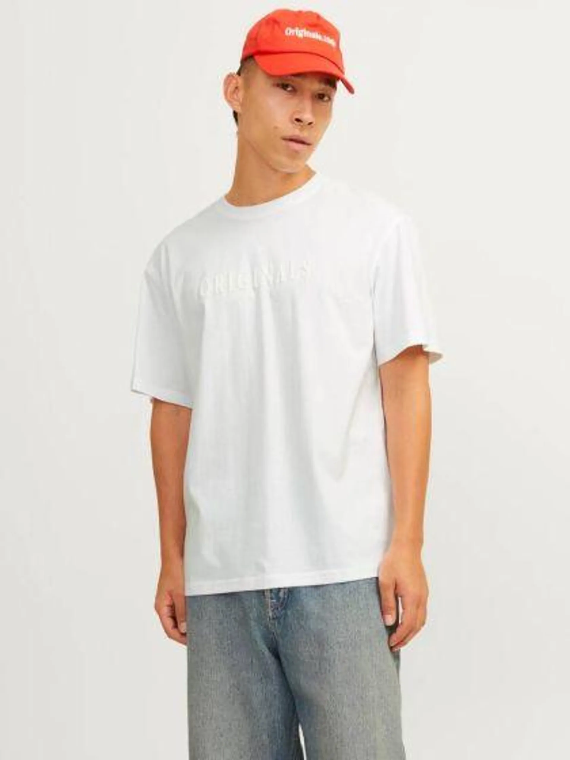 Jack & Jones t-paita Jorfrederiksberg