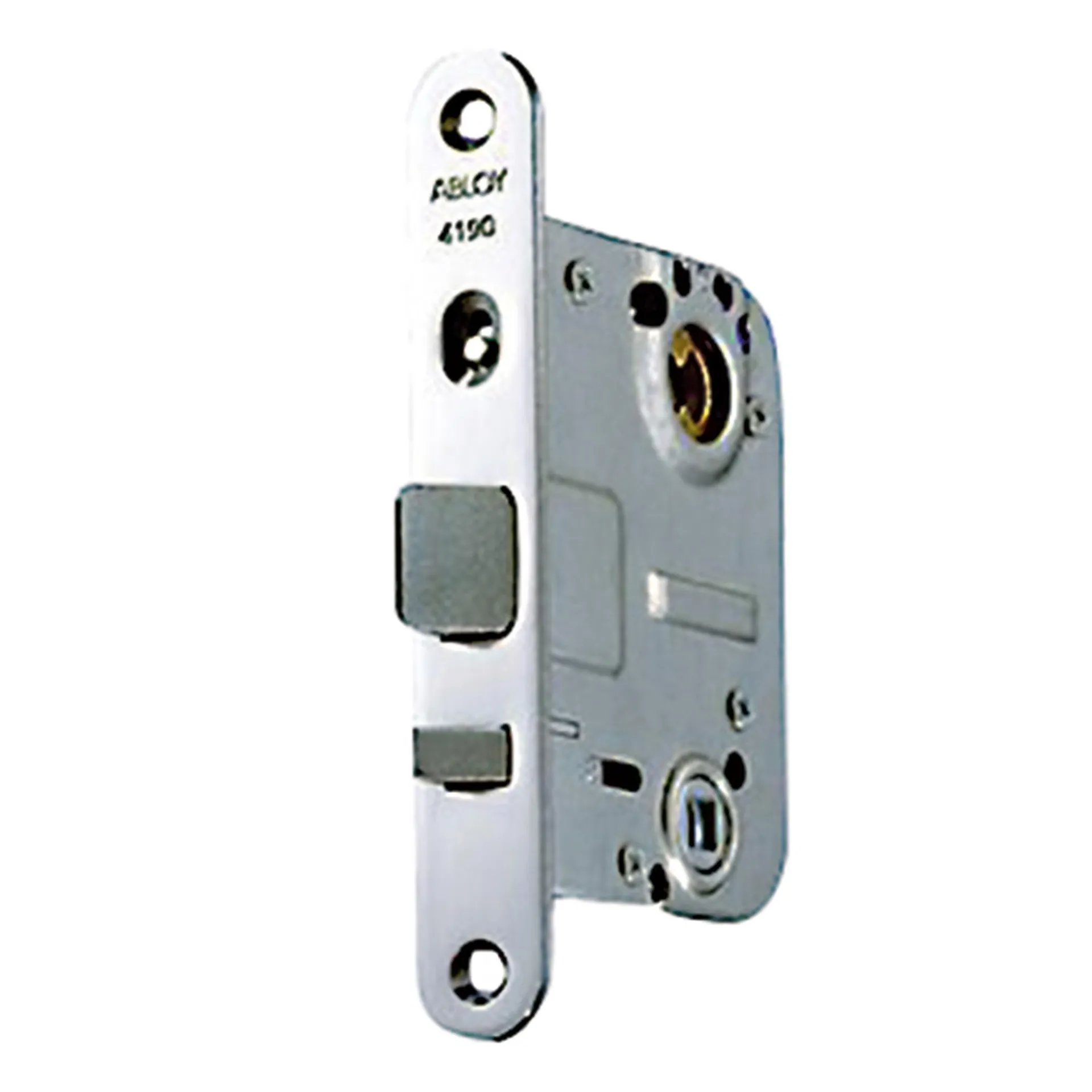 Lukkorunko Abloy 4190 vasen