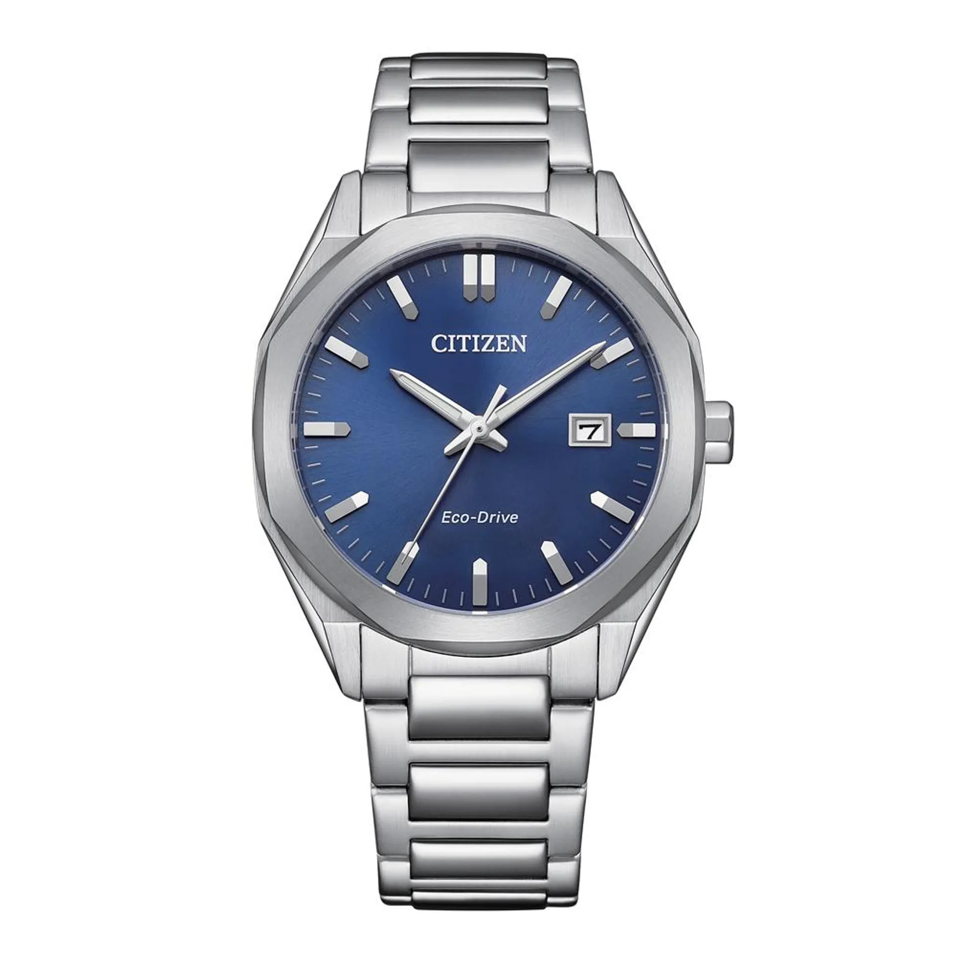 Citizen BM7620-83L Eco Drive rannekello