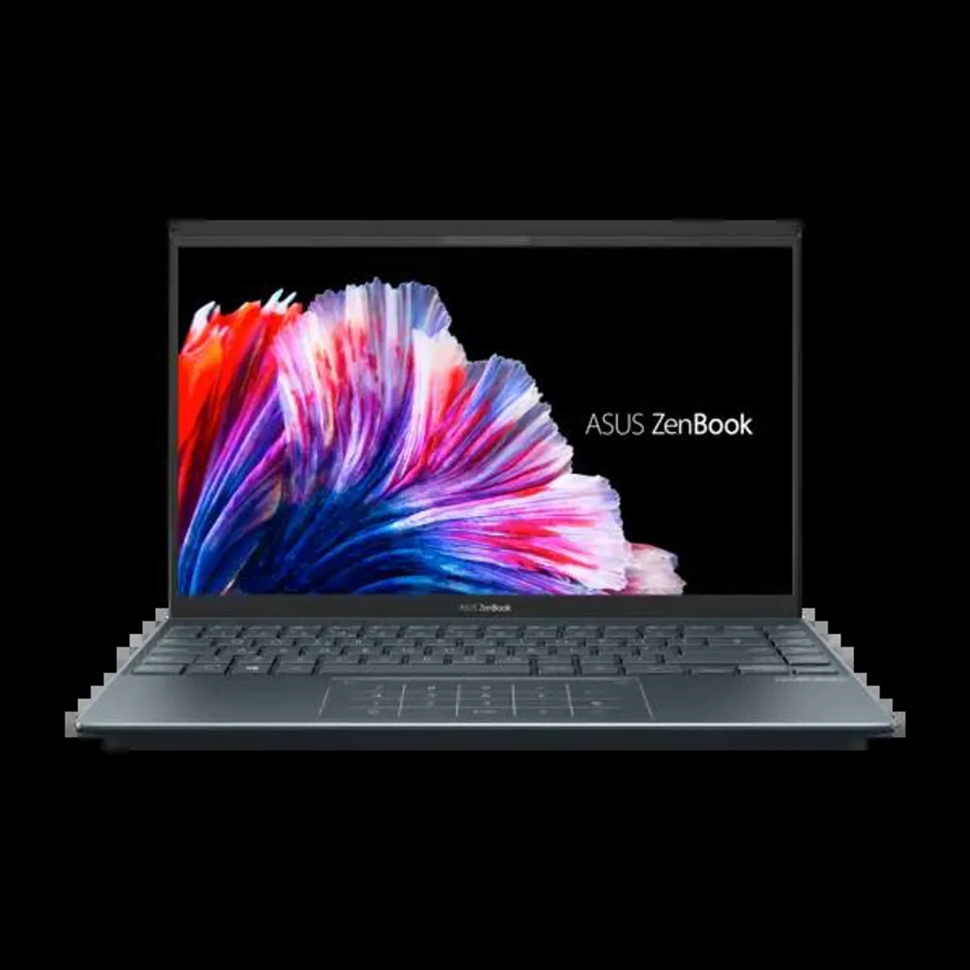ASUS ZENBOOK 14 UM425QA-PURE4X 14" KANNETTAVA TIETOKONE