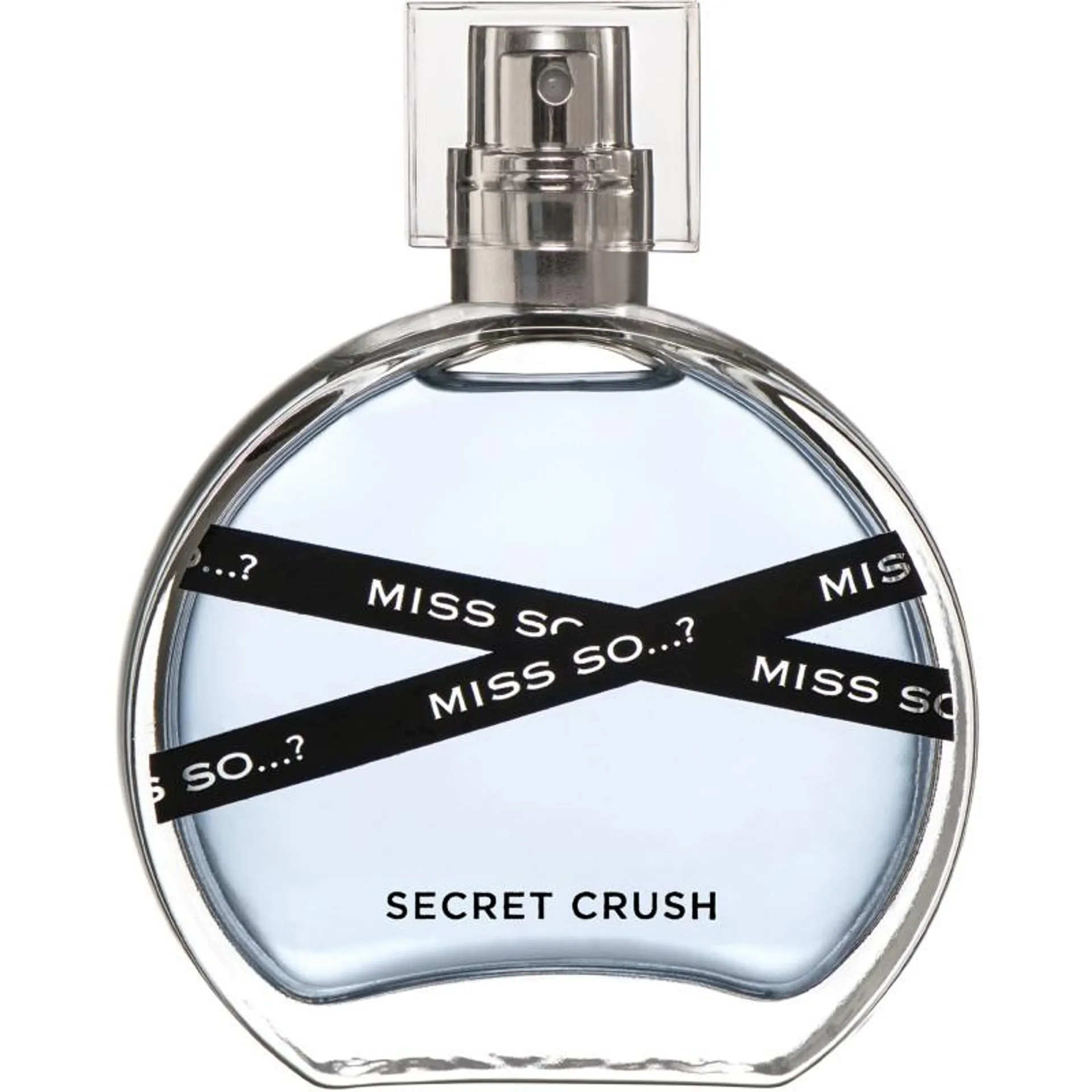 Hajuvesi Miss SO...? 50 ml EDP Secret Crush