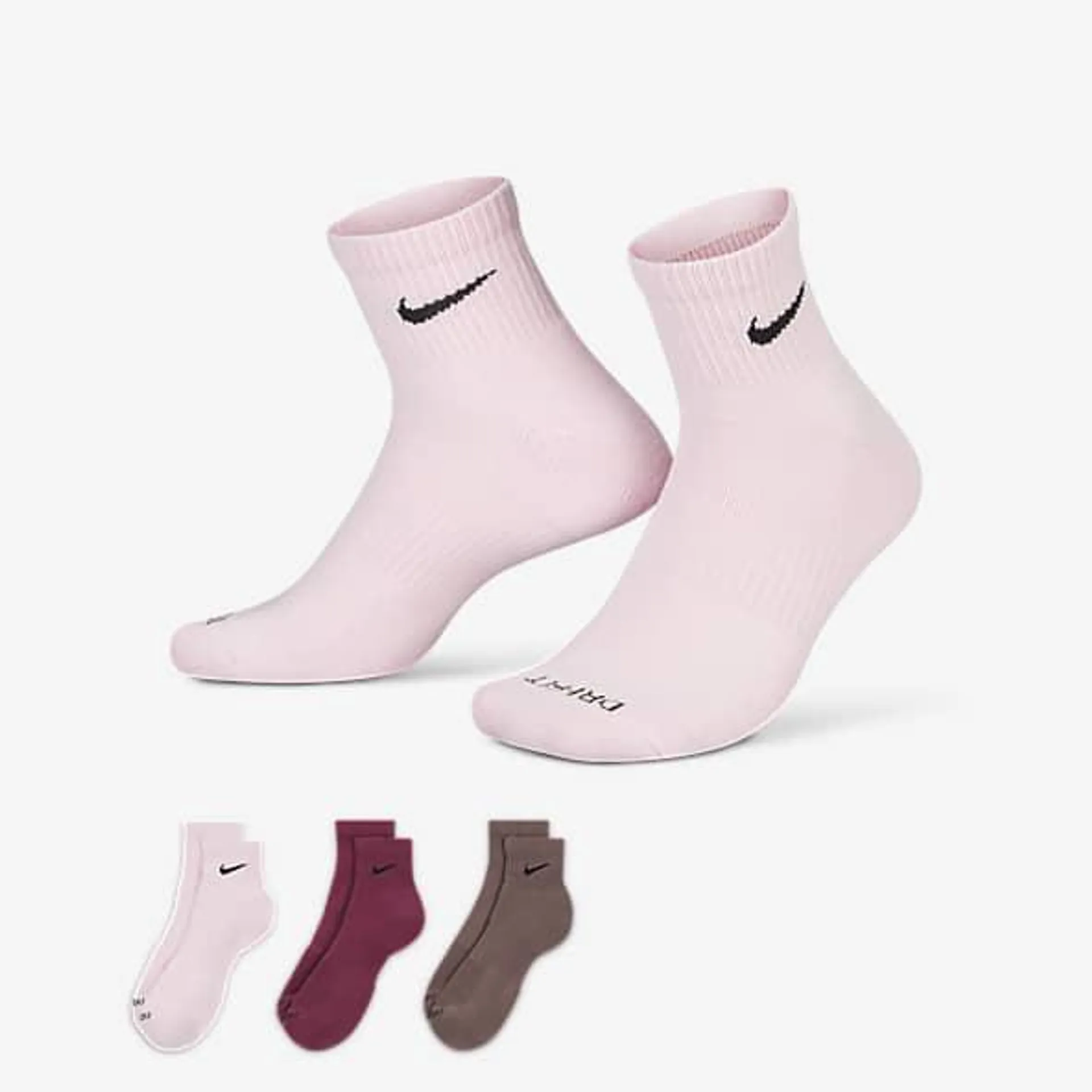 Nike Everyday Plus Cushioned