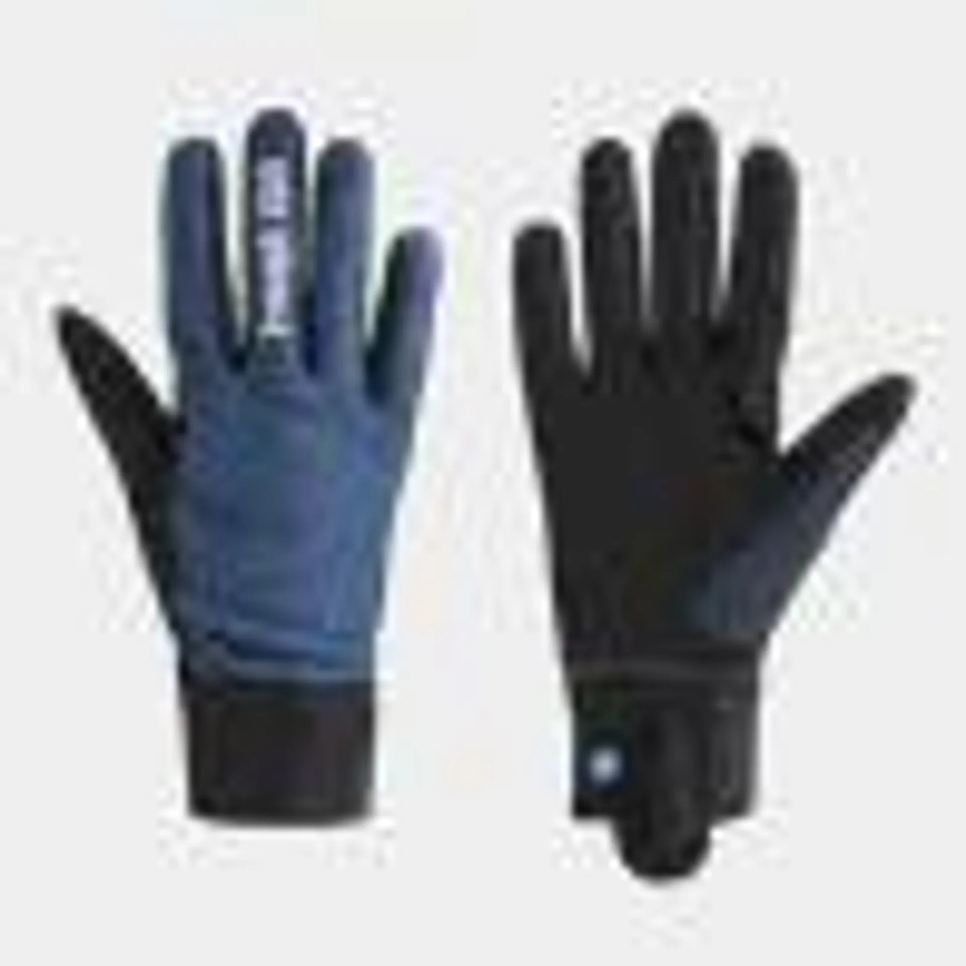 Glove Otra Blue 24/25, hiihtohanskat, unisex