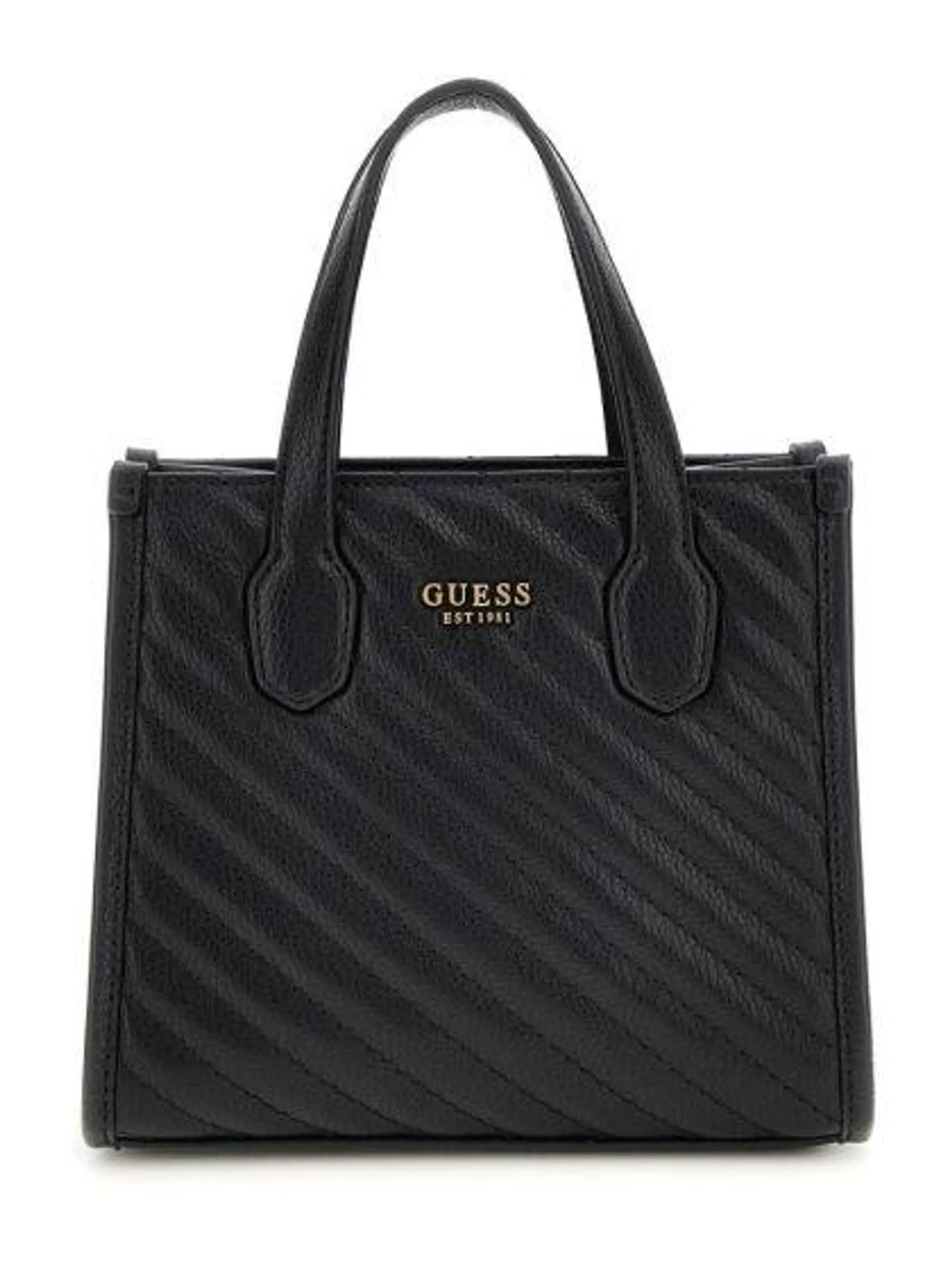 Guess laukku Bla Silvana 2 Comp Mini Tote