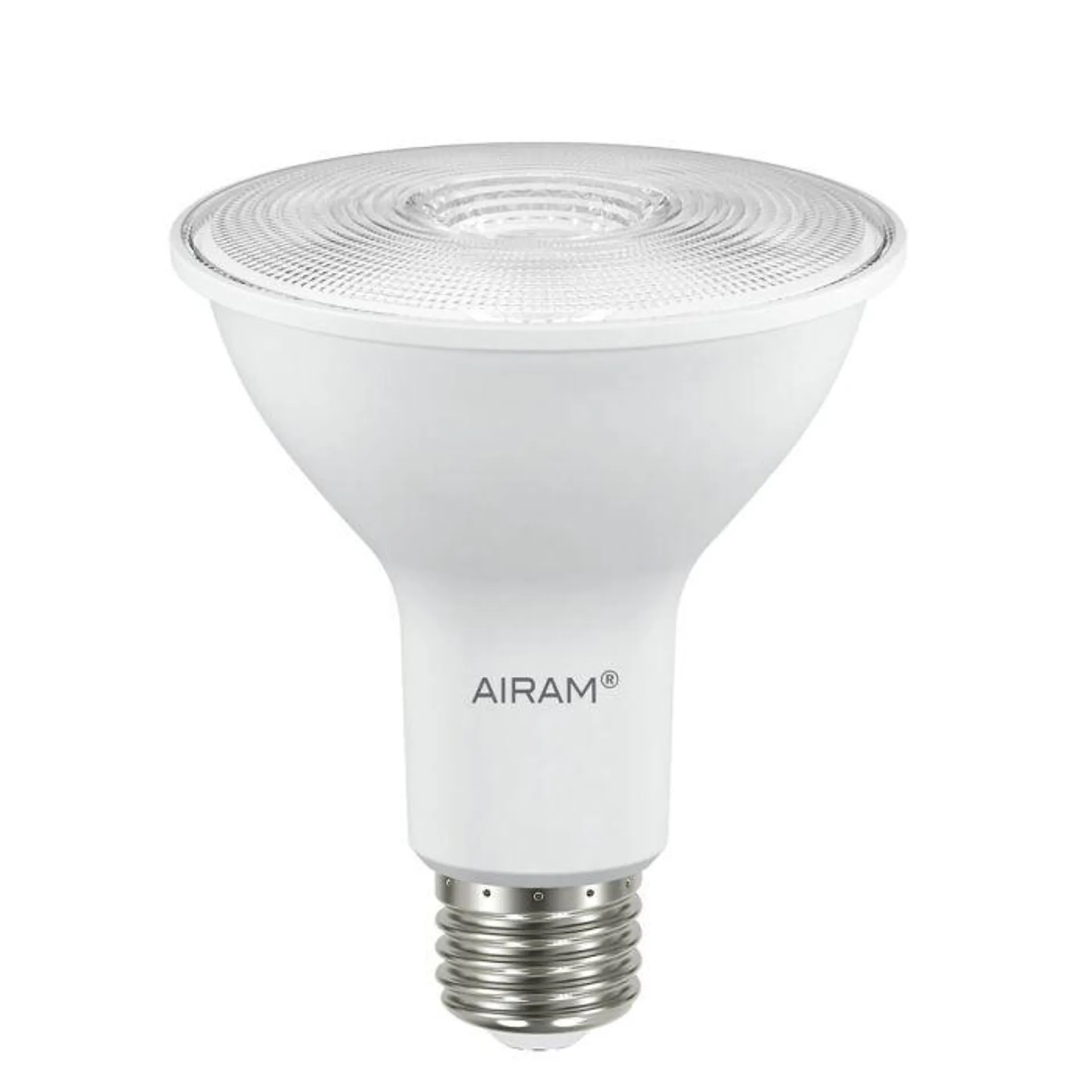 AIRAM LED KASVILAMPPU PAR30 9,5W 800LM E27 3500K 15 000H