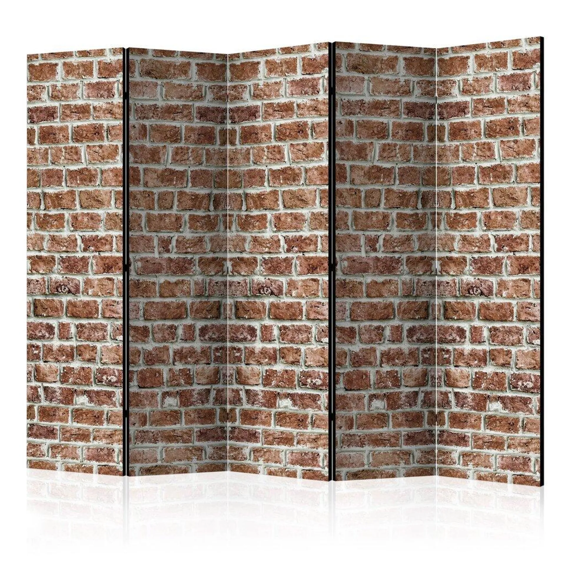 Sermi Brick Space II [Room Dividers], 225x172