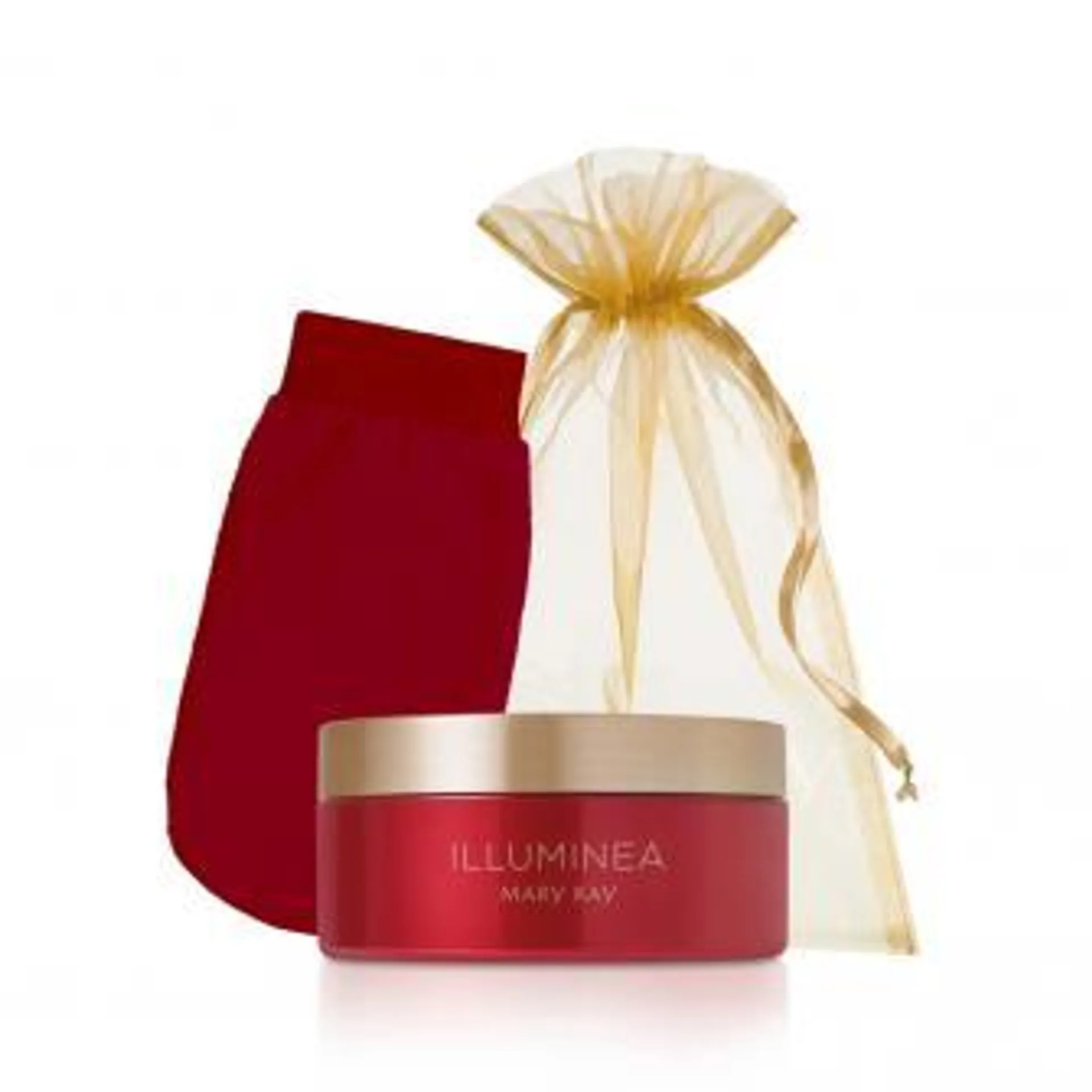 LE Mary Kay® Illuminea Body Soufflé Holiday Set