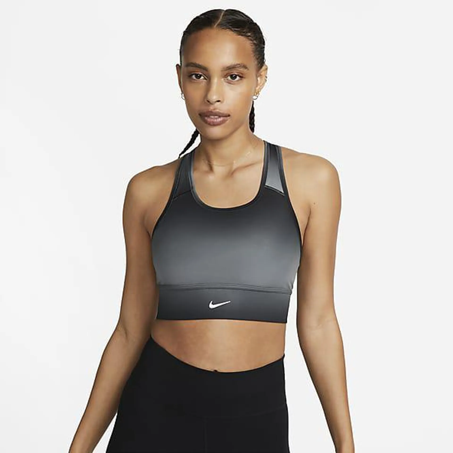 Nike Swoosh Run
