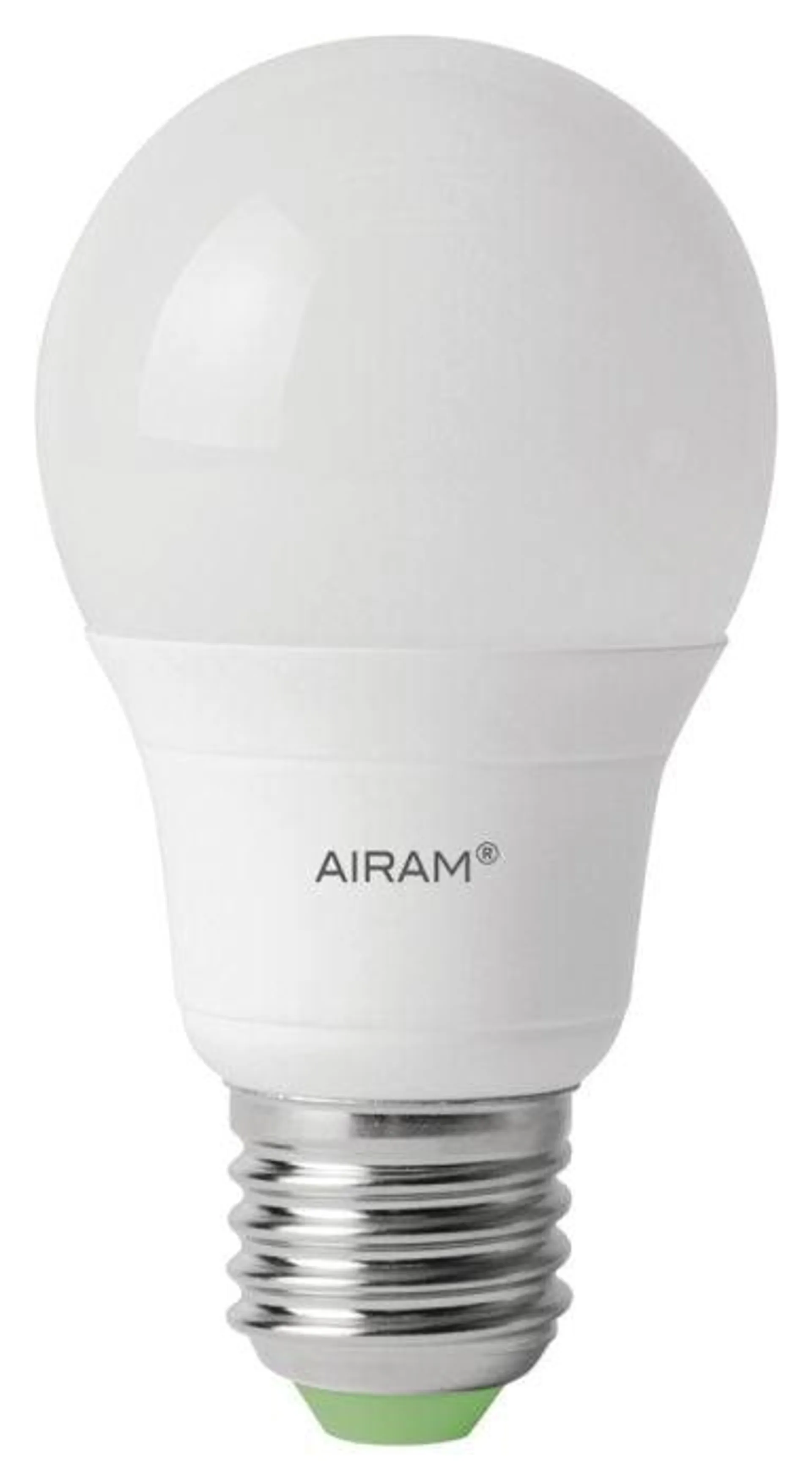 Pakkaslamppu Airam LED 5,5W 2800K E27