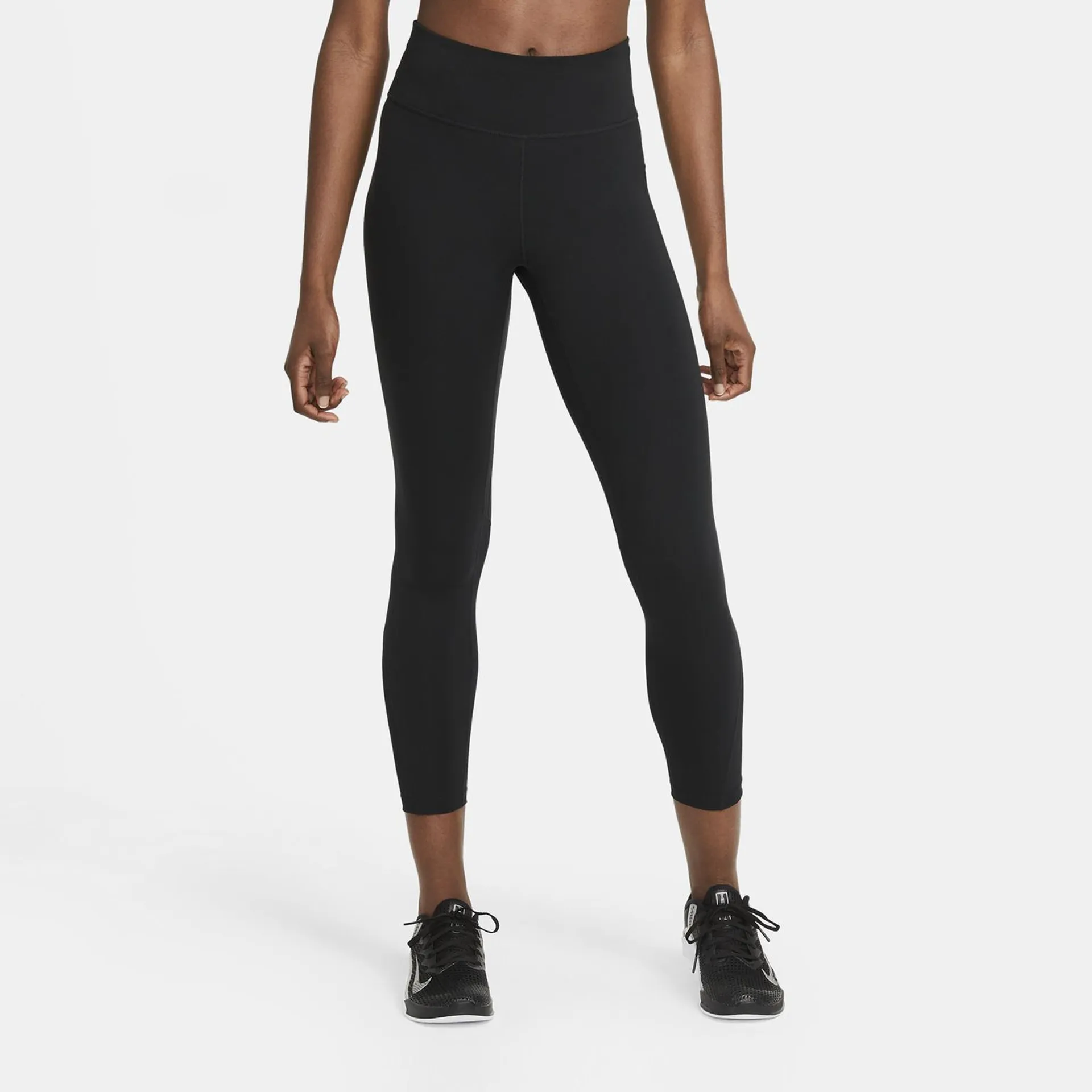 One Dri-FIT MR 7/8 Tights, aikuisten treenitrikoot