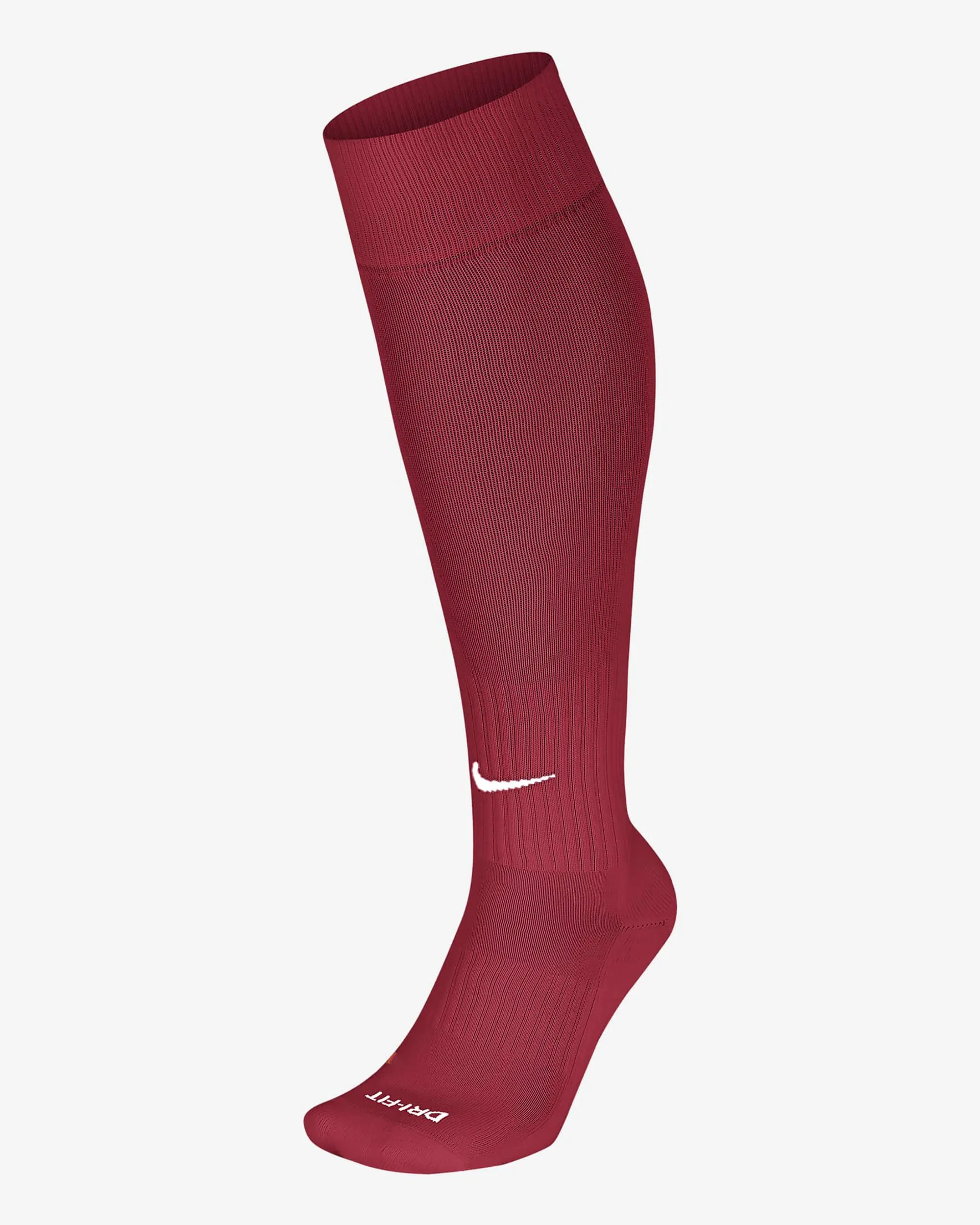 Over-The-Calf Football Socks