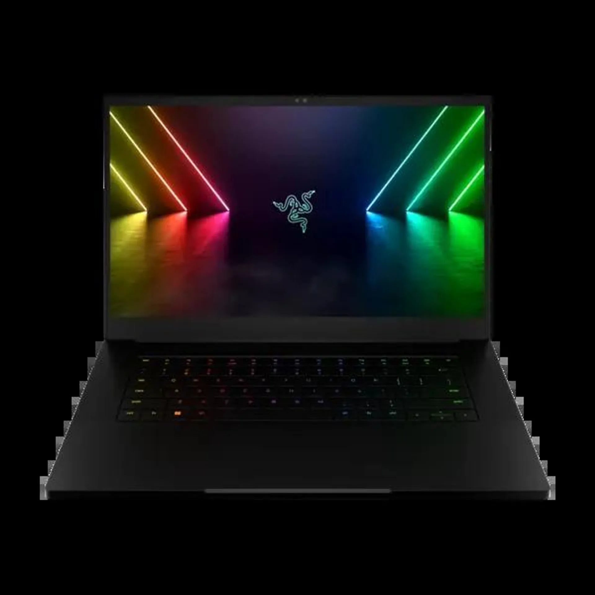 Razer Blade 15 (FHD RTX 3080 Ti) 15,6" kannettava tietokone