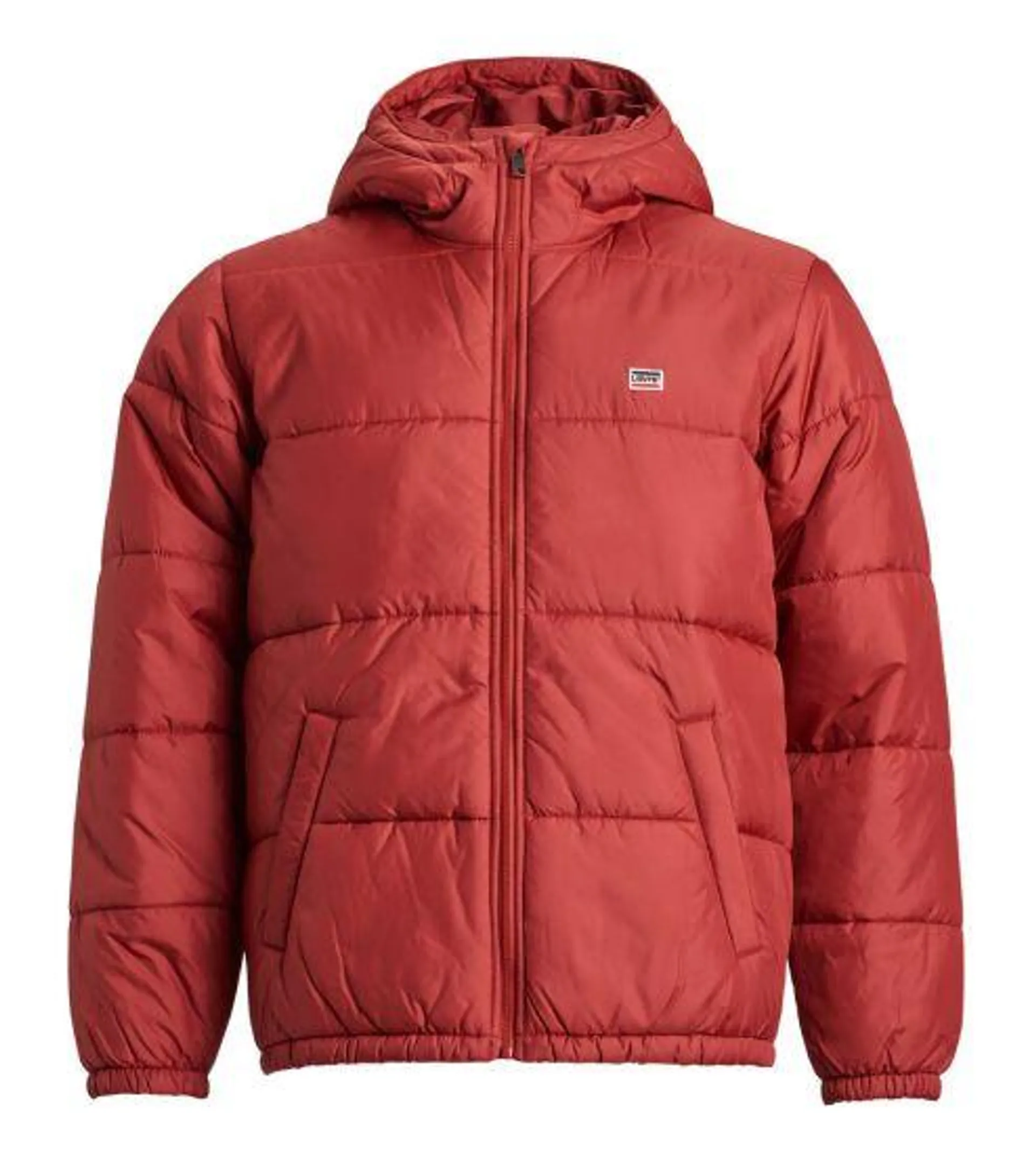 Levi's toppatakki Telegraph Hood Shrt Jkt