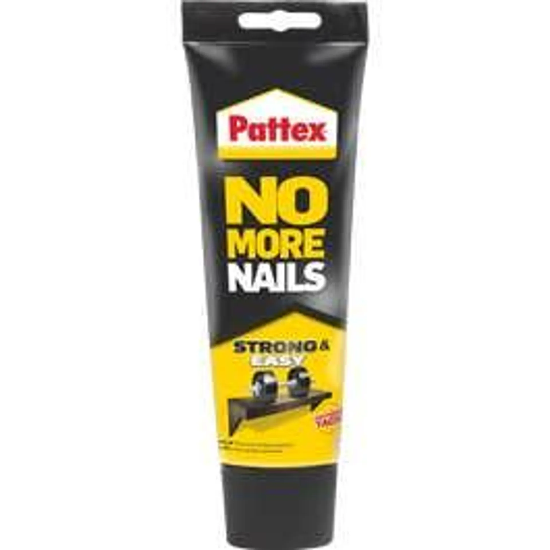 Pattex no more nails asennusliima 200ml