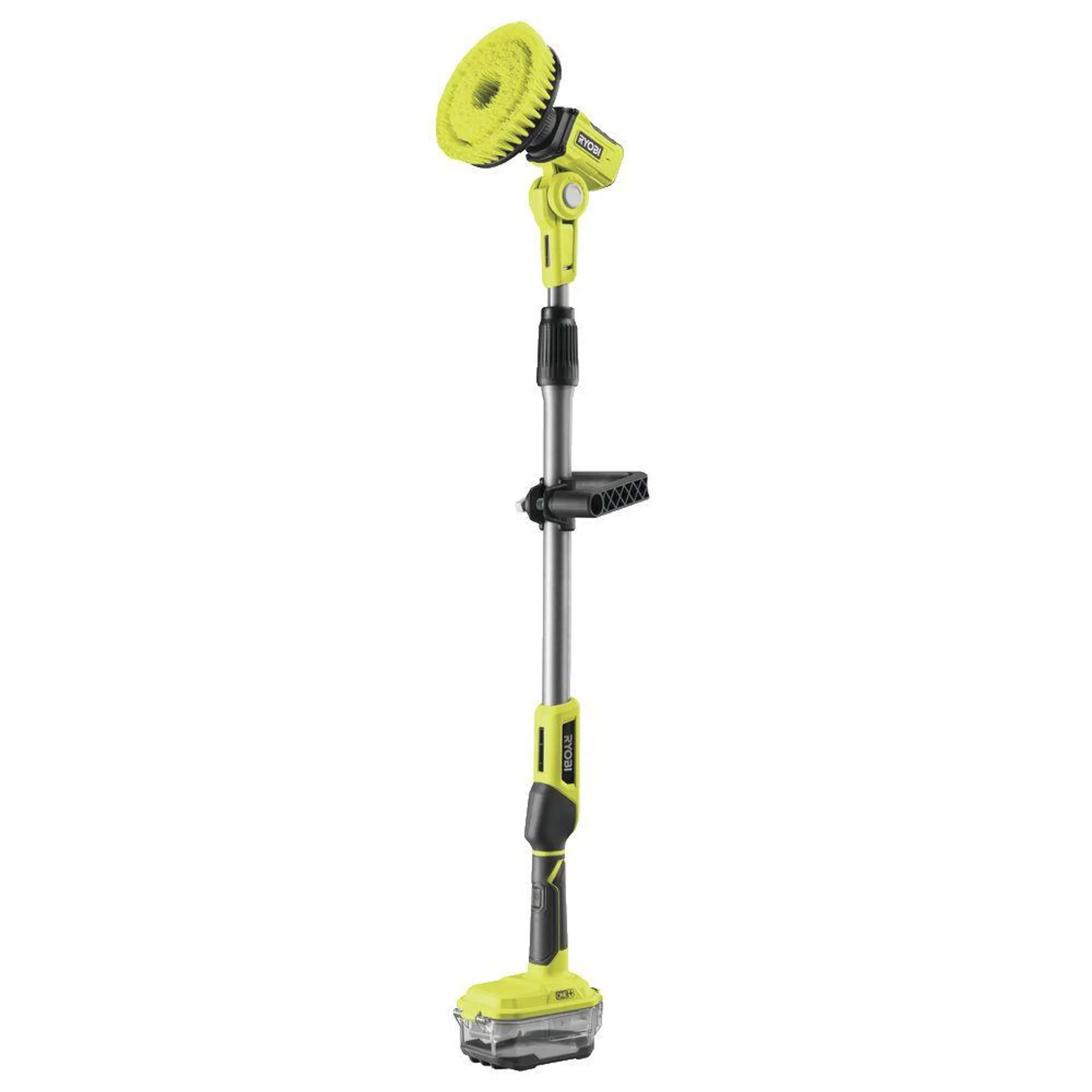 Ryobi R18TPS-0 ONE+ pesulaite teleskooppivarrella 18 V