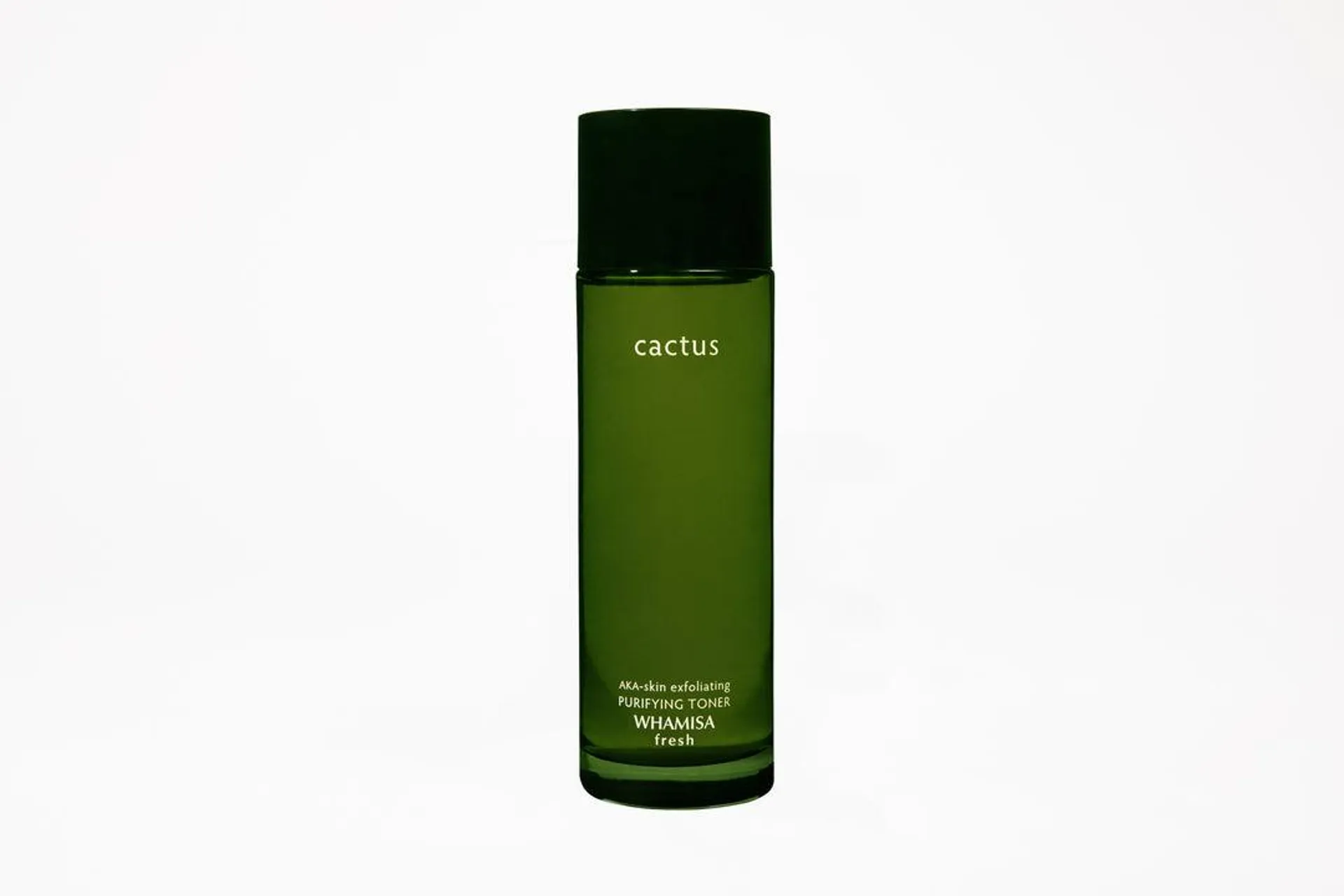 Cactus-kasvovesi, (Ferulahappo), 120 ml