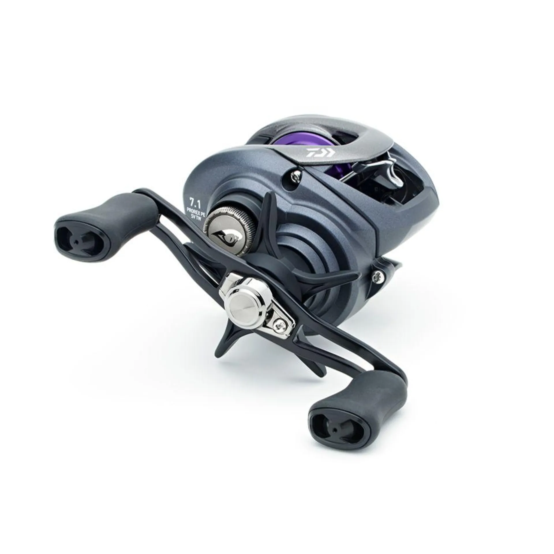 Daiwa 20 Prorex PE SV TW 100HS hyrräkela