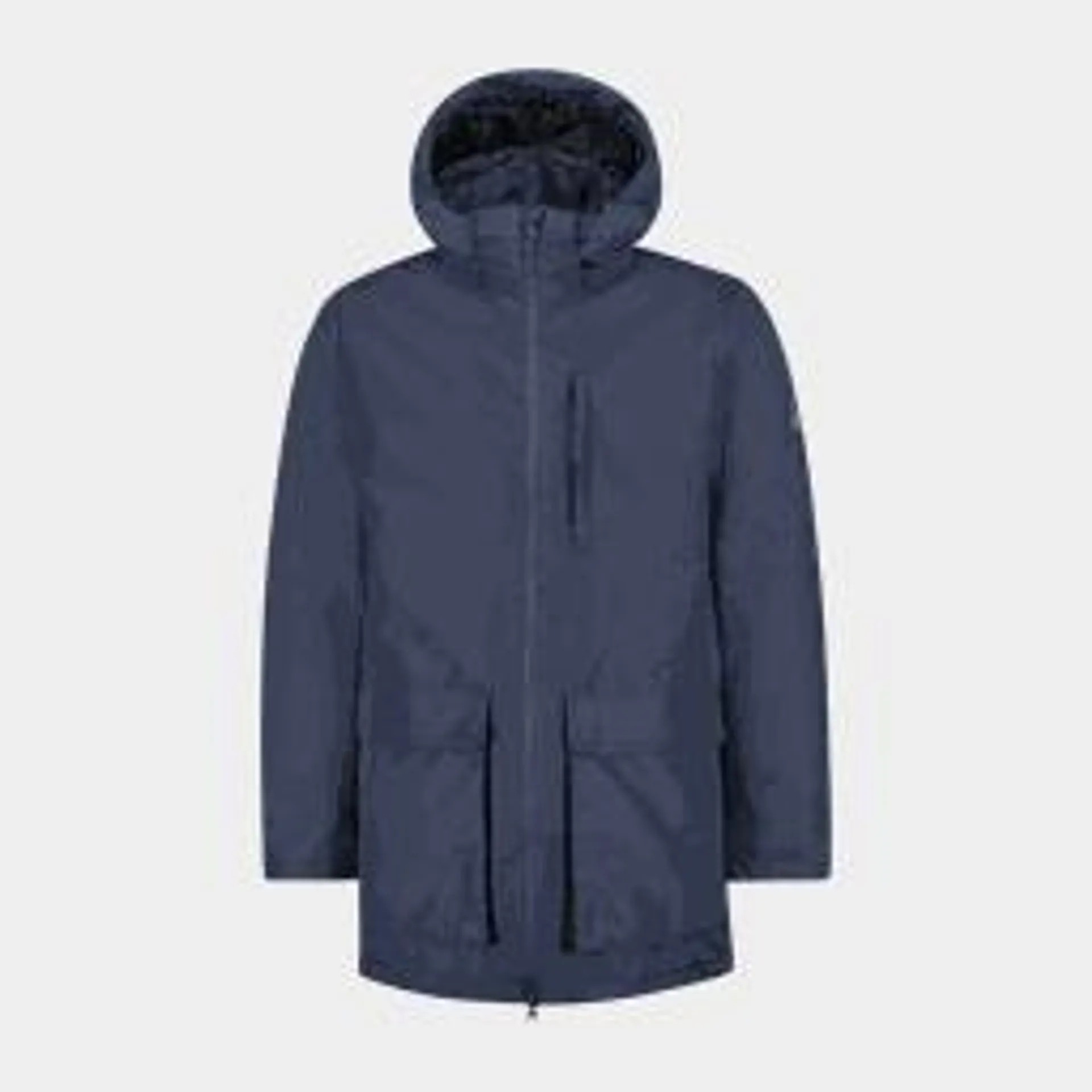 Garrett Parka, parka