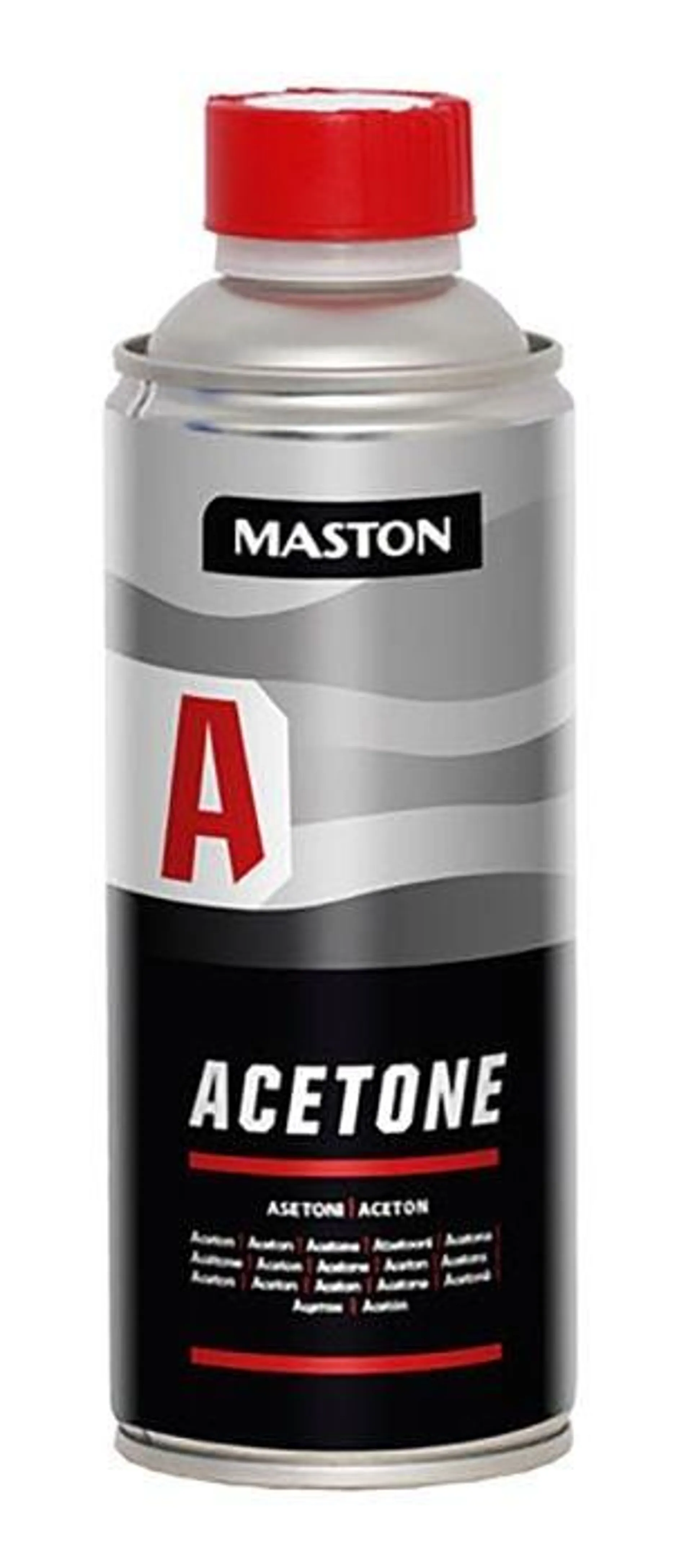 Asetoni Maston 450 ml