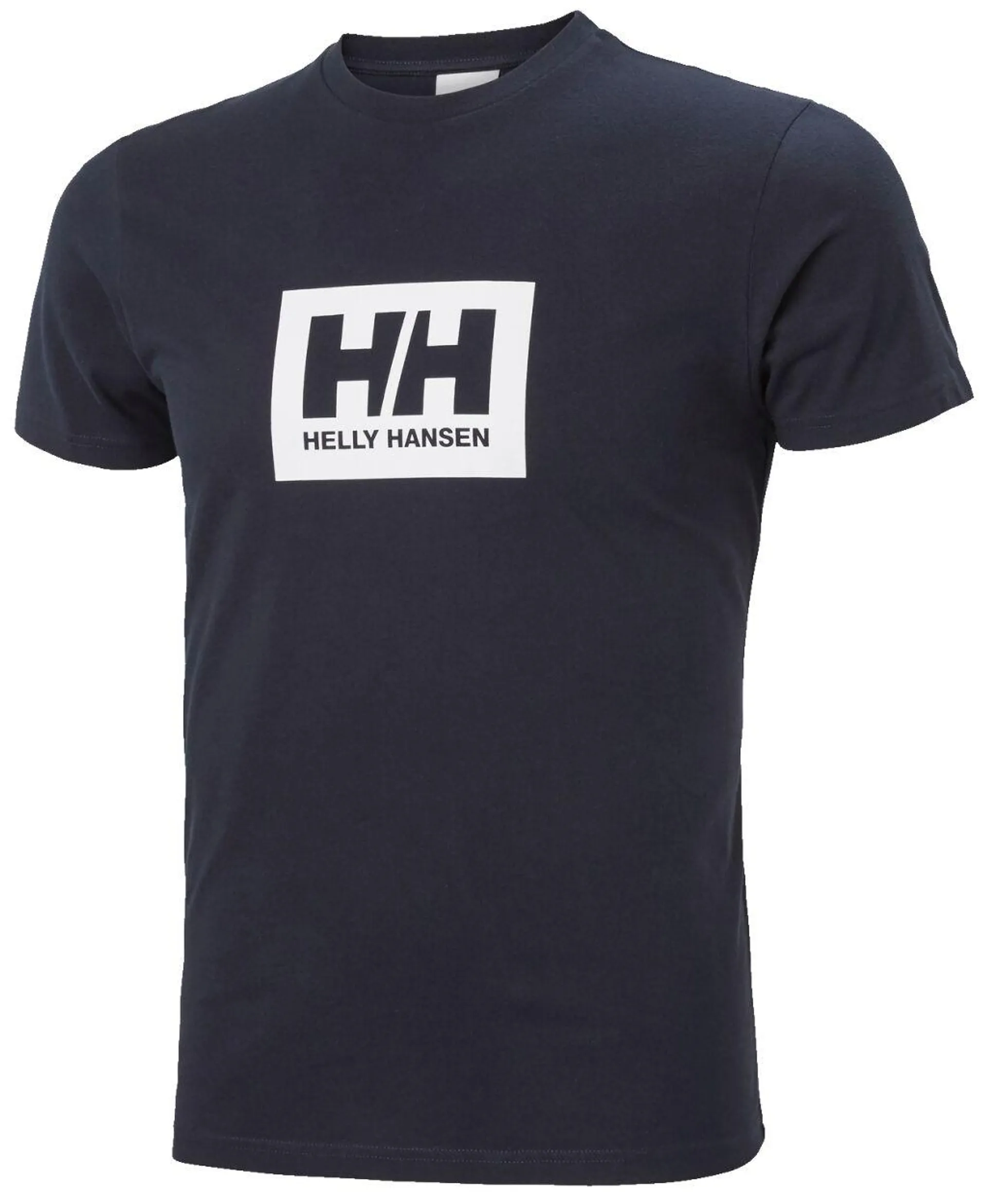 HH Box Tee - miesten t-paita