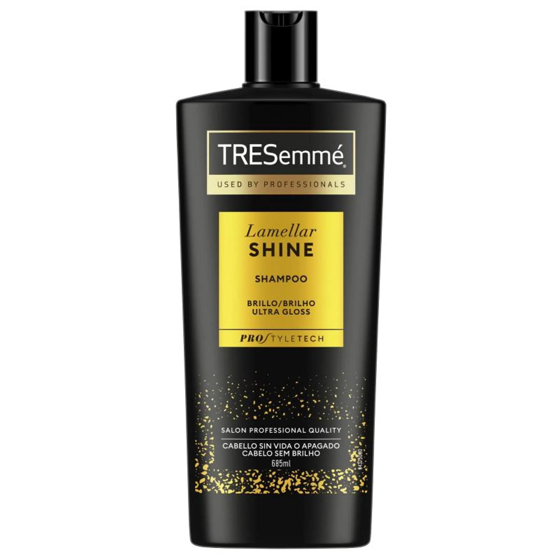 Shampoo TRESemme 685 ml Lamellar Shine