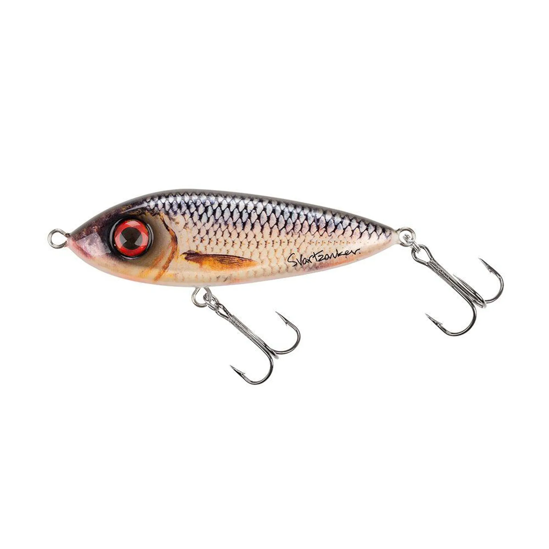 Abu Garcia Svartzonker McSnack 9 cm 22 g