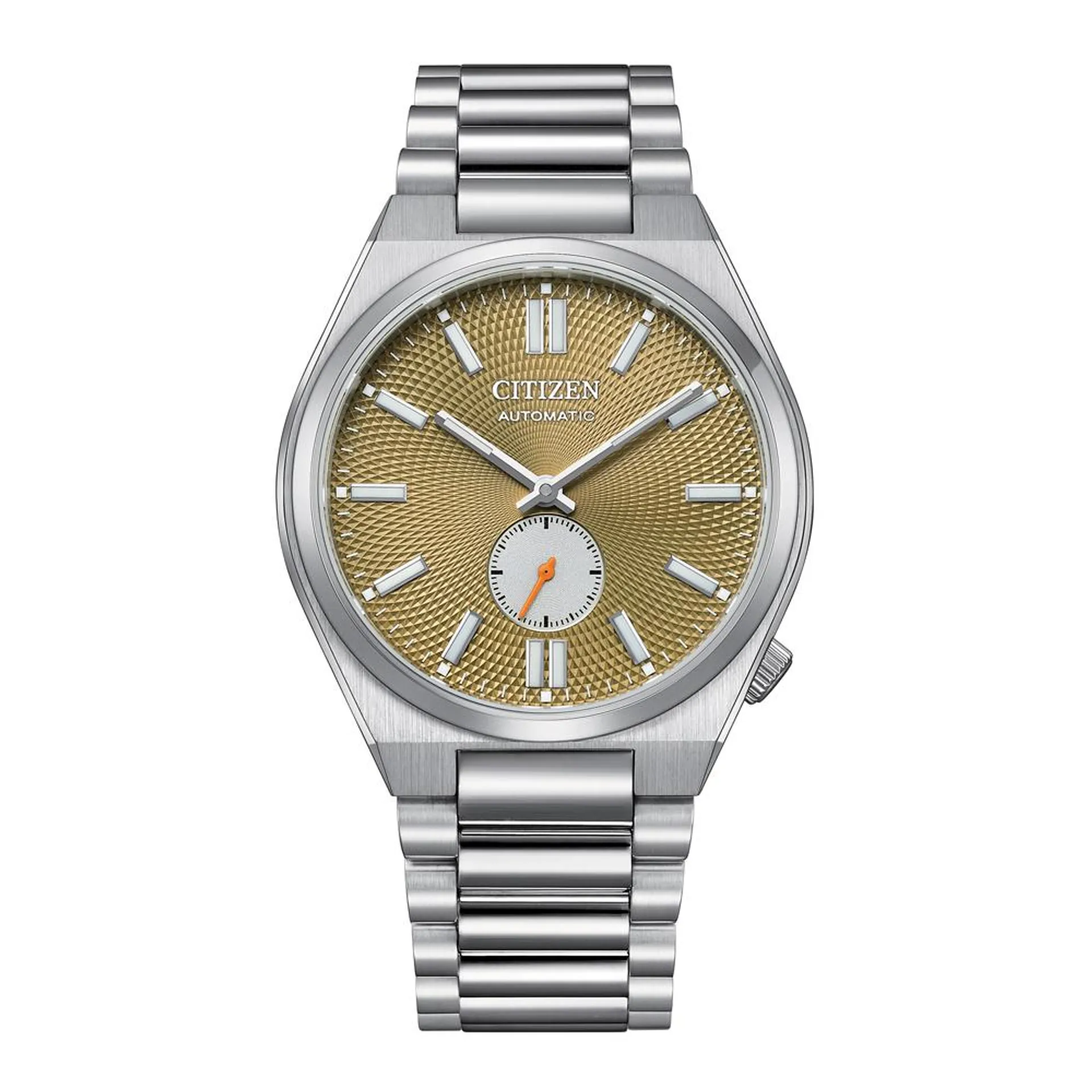 Citizen NK5010-51X Automatic rannekello