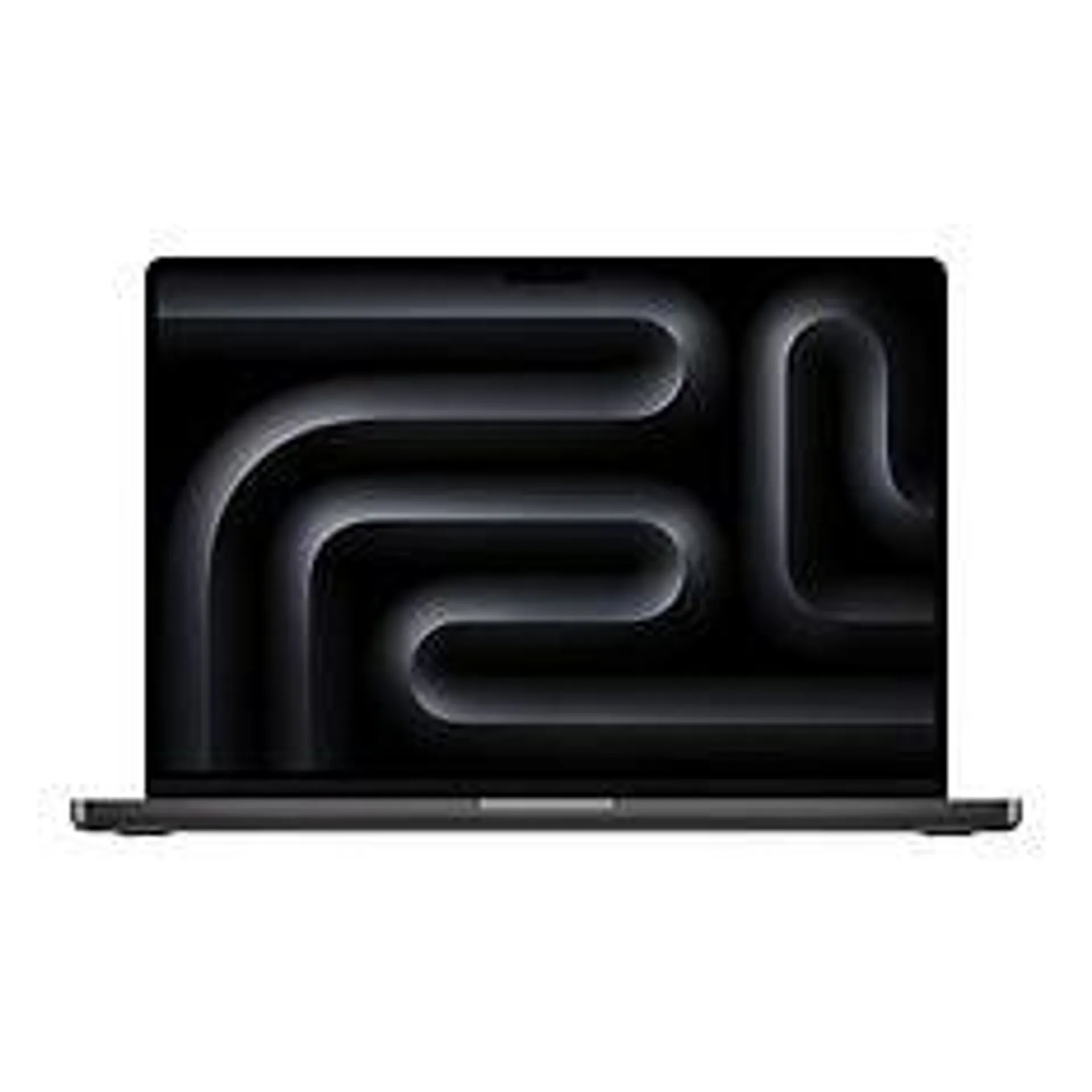 Apple MacBook Pro 16” M3 Pro 36 Gt, 512 Gt 2023 -kannettava, tähtimusta (MRW23)