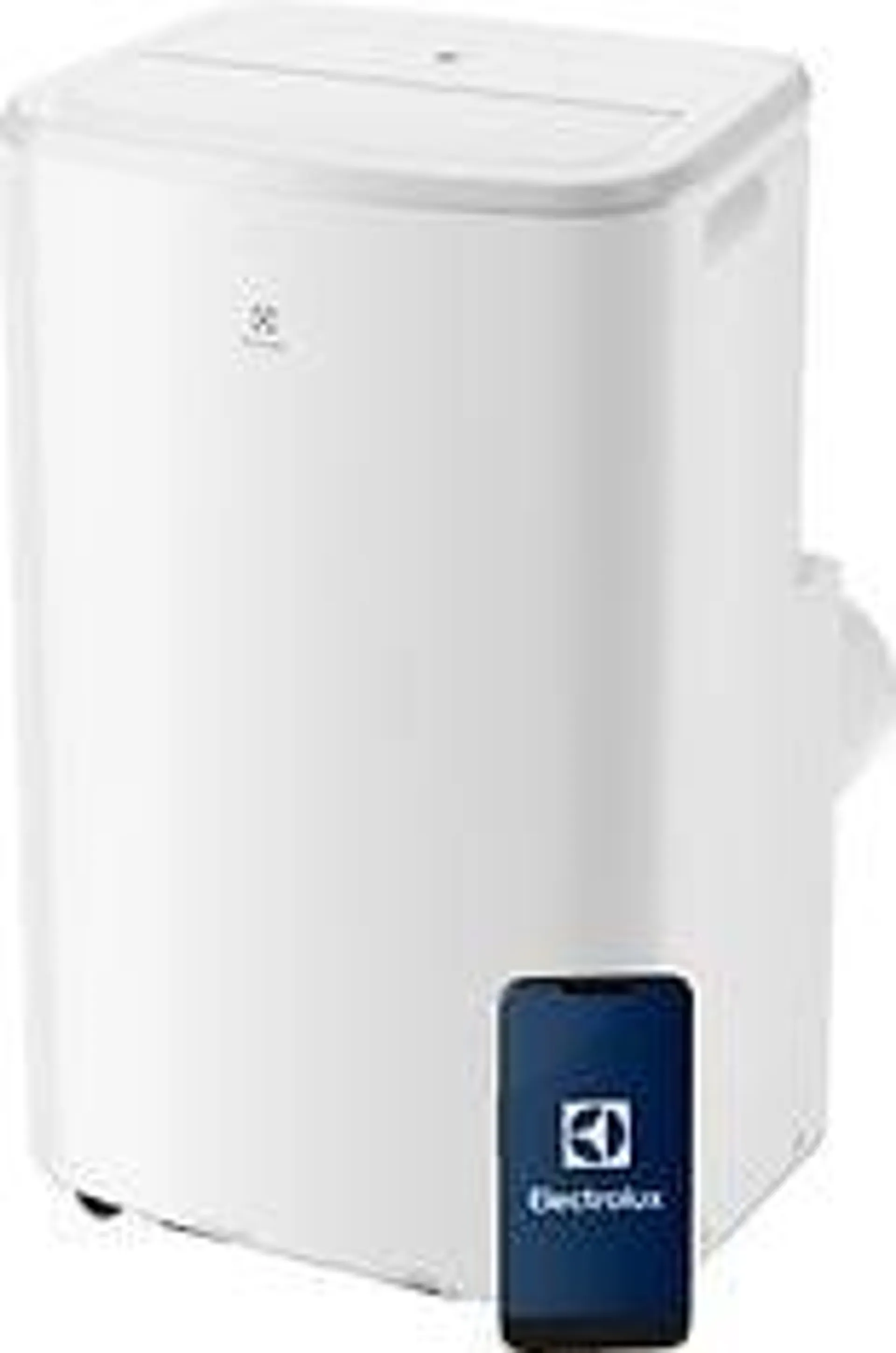 Electrolux Comfort 600 EXP26U759CW -siirrettävä ilmastointilaite