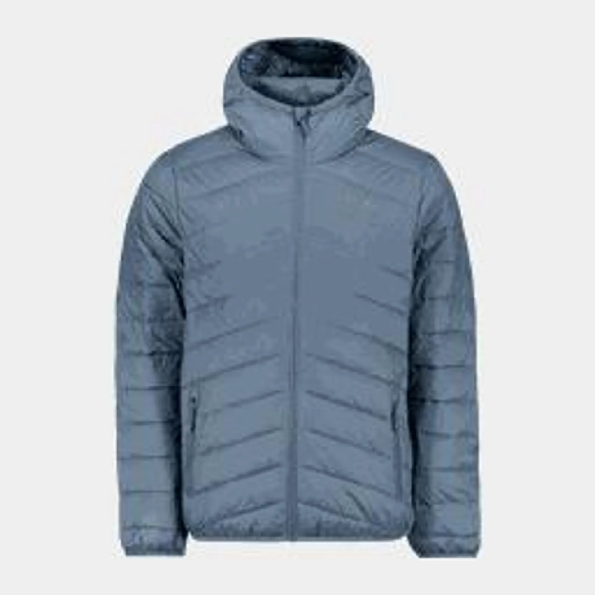 Stokke Rec Hood Down Jacket, miesten untuvatakki