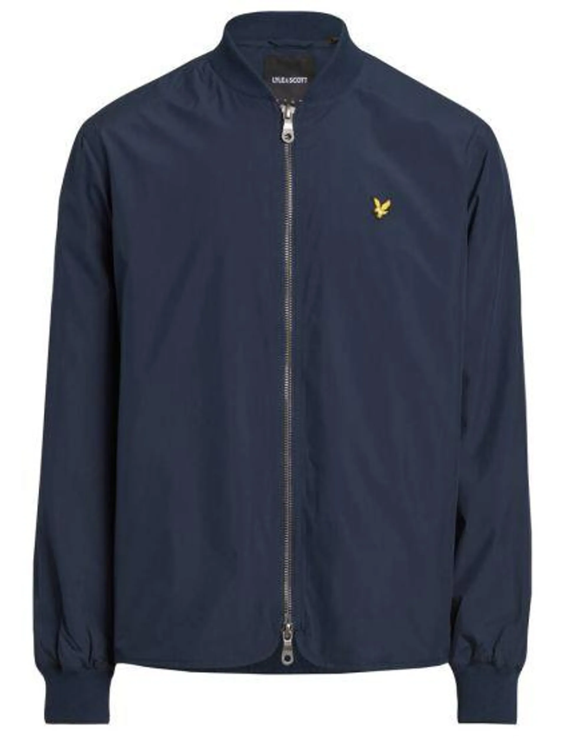 Lyle & Scott takki JK2006V Bomber