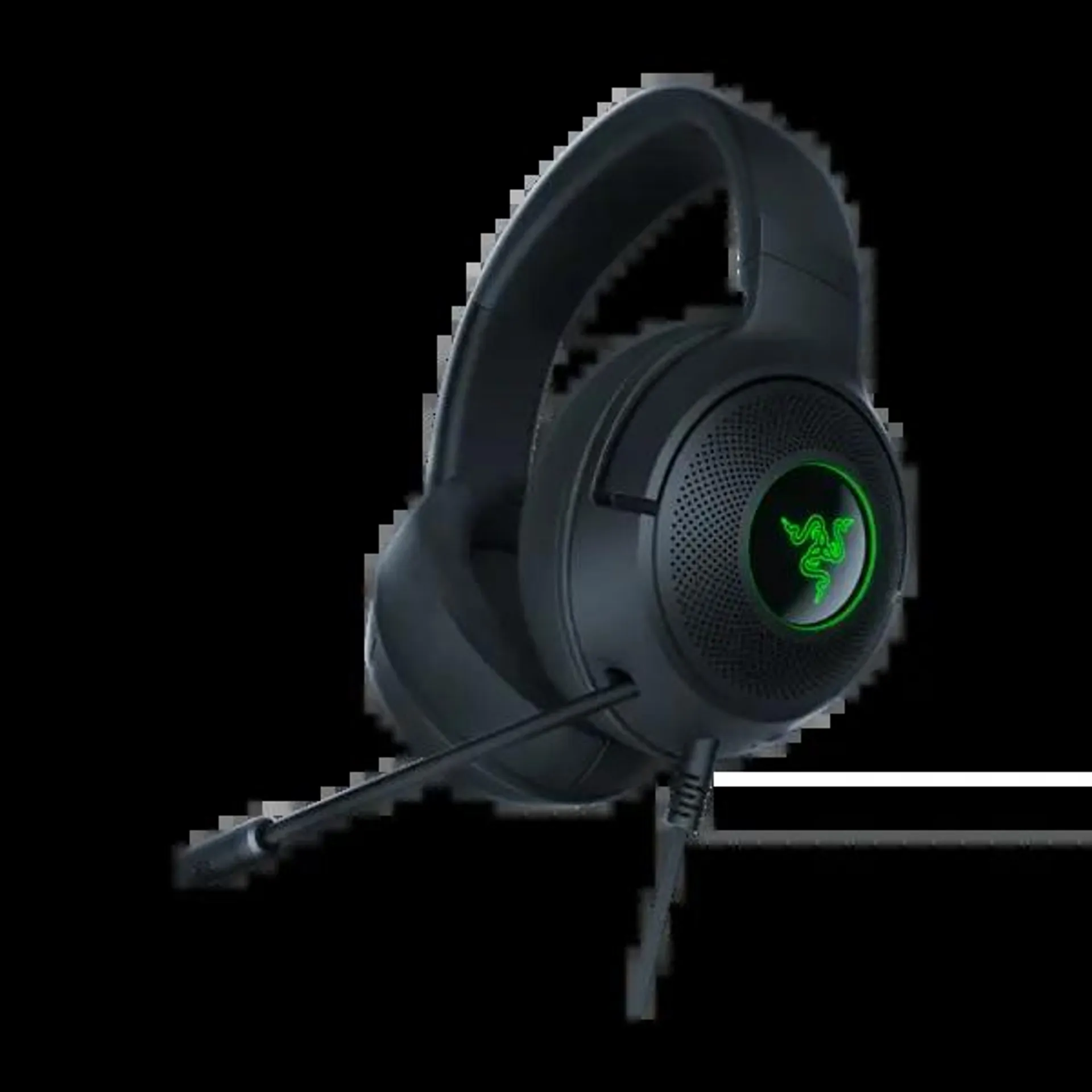 Razer Kraken V3 X peliheadset