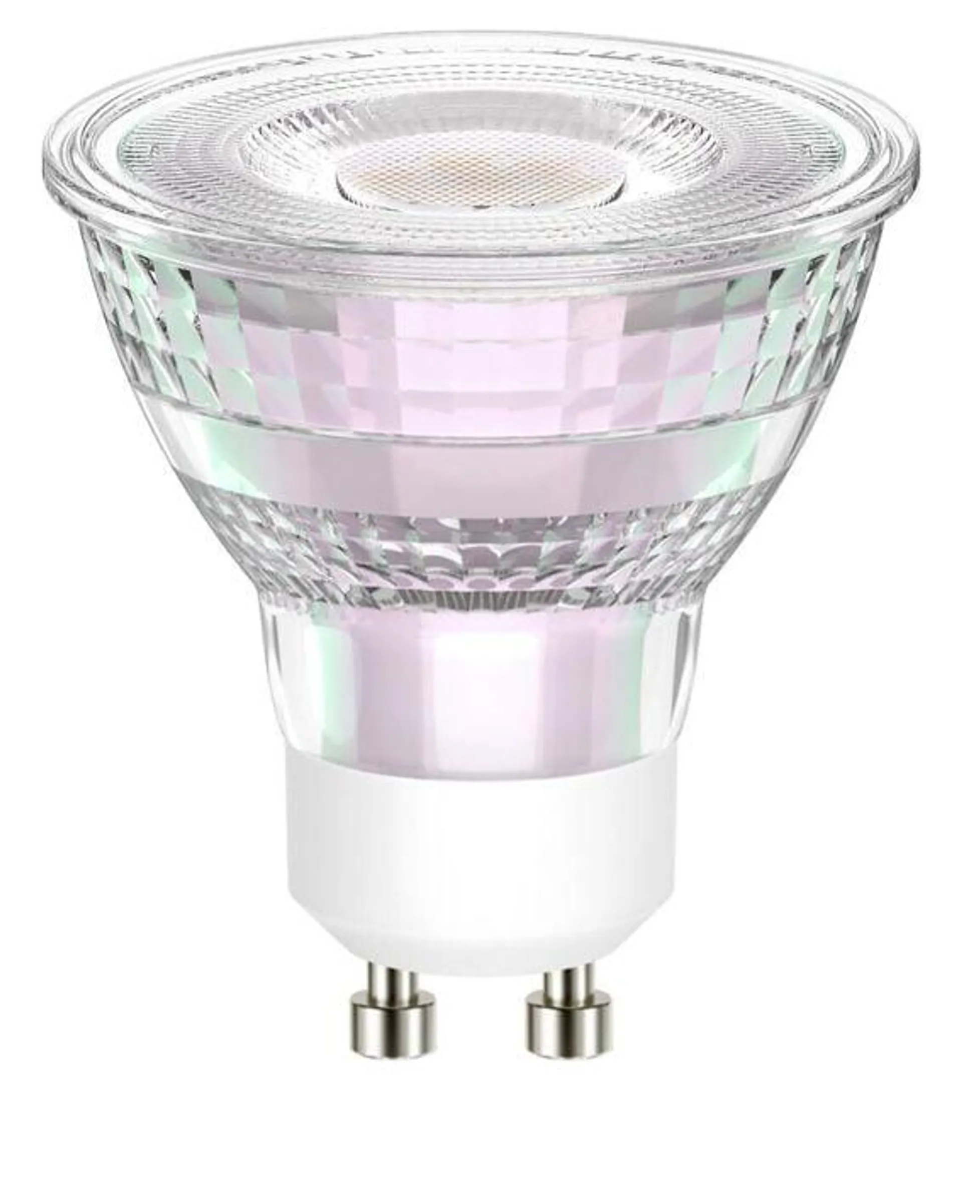 Kasvilamppu Airam LED PAR16 GU10 6W 500 lm