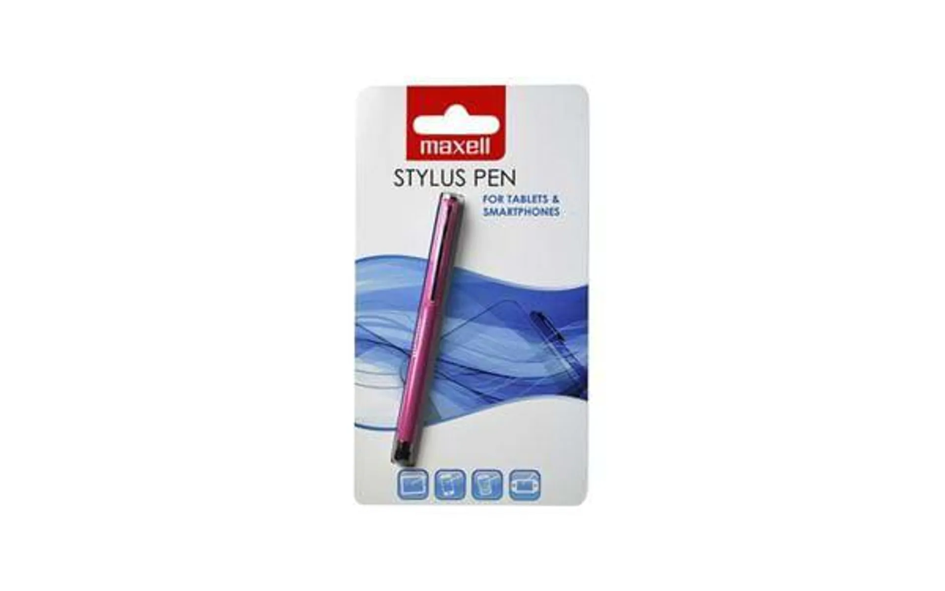 Stylus Pen tablettikynä Maxell